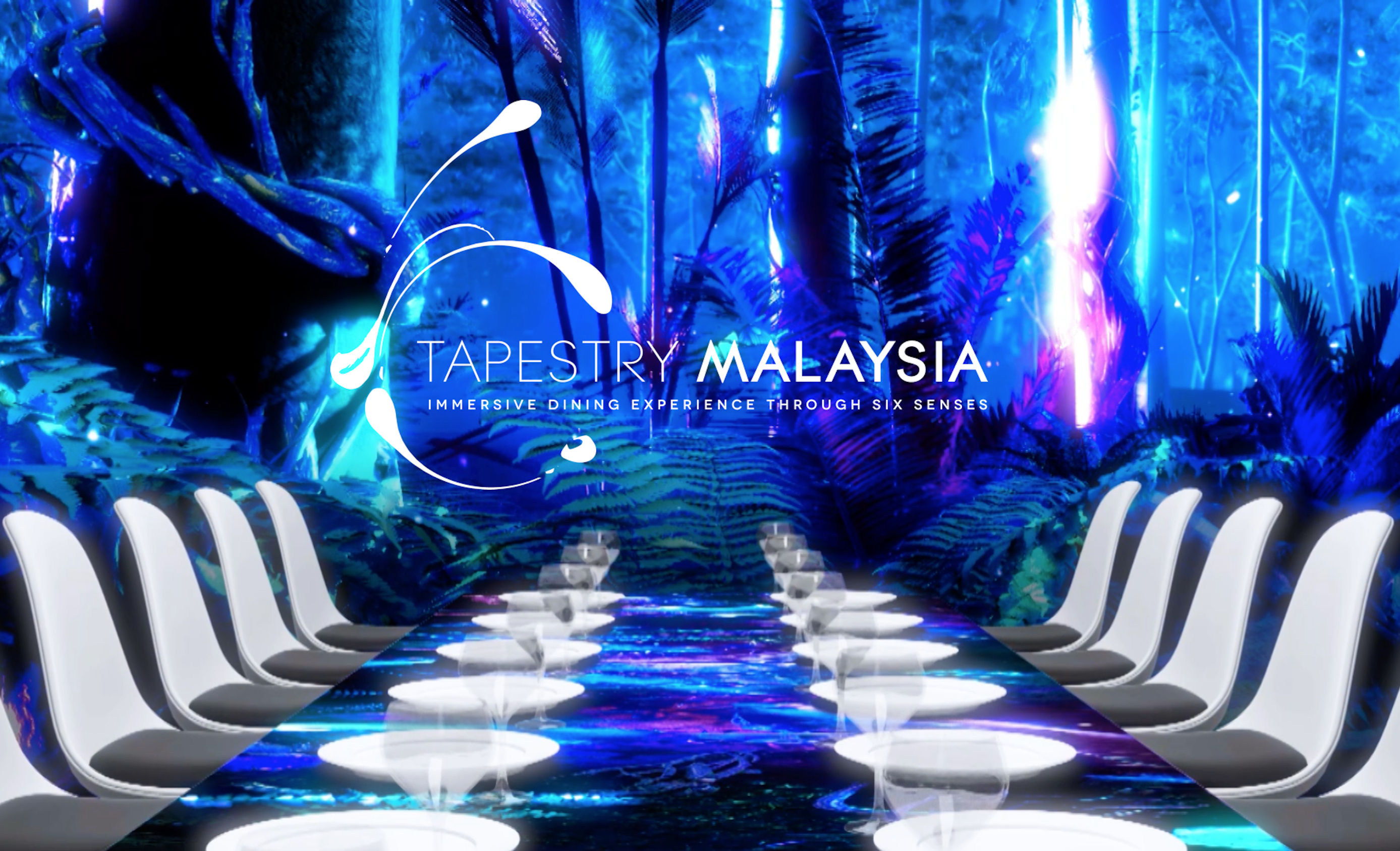 Enfin By James Won, Hennessy & Tapestry Malaysia Presents a 360