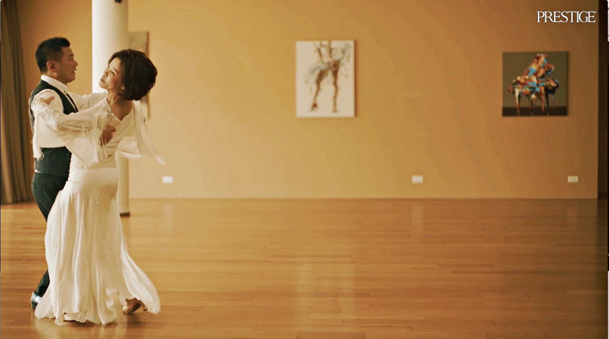 VIDEO: Timeless With Sulwhasoo, Starring Grace Wong