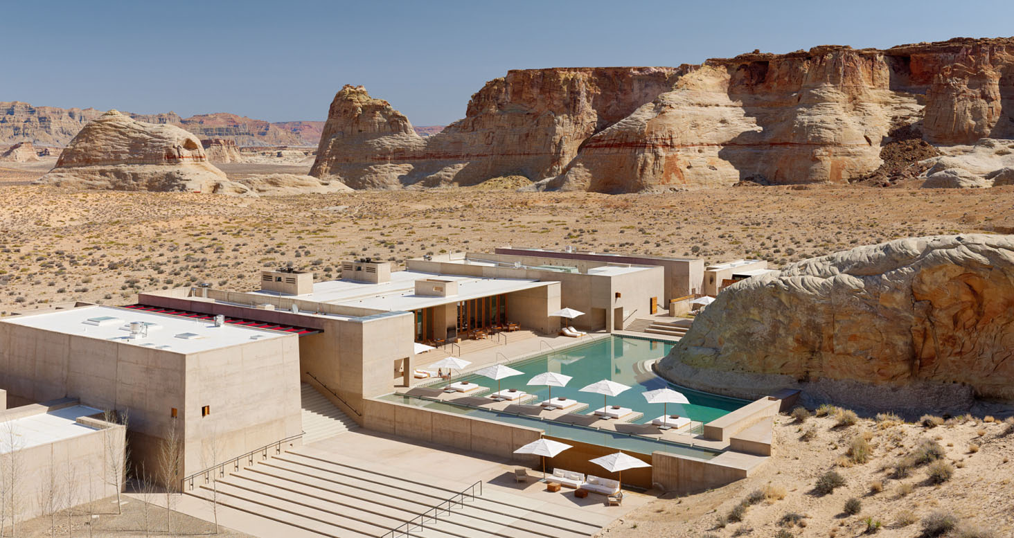 3 of the World’s Most Remote and Beautiful Places