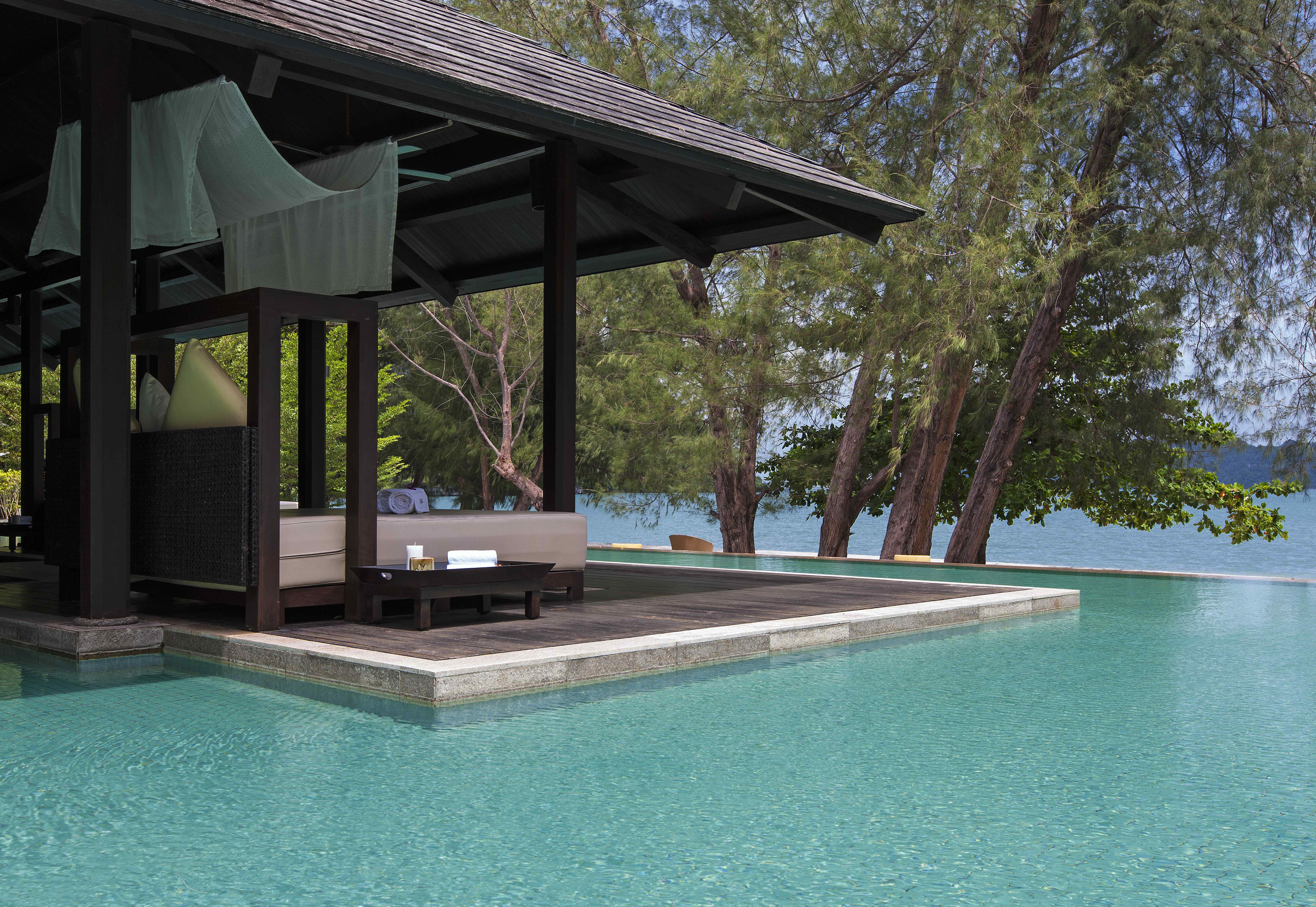 In search of tranquility at the Westin Langkawi Resort & Spa