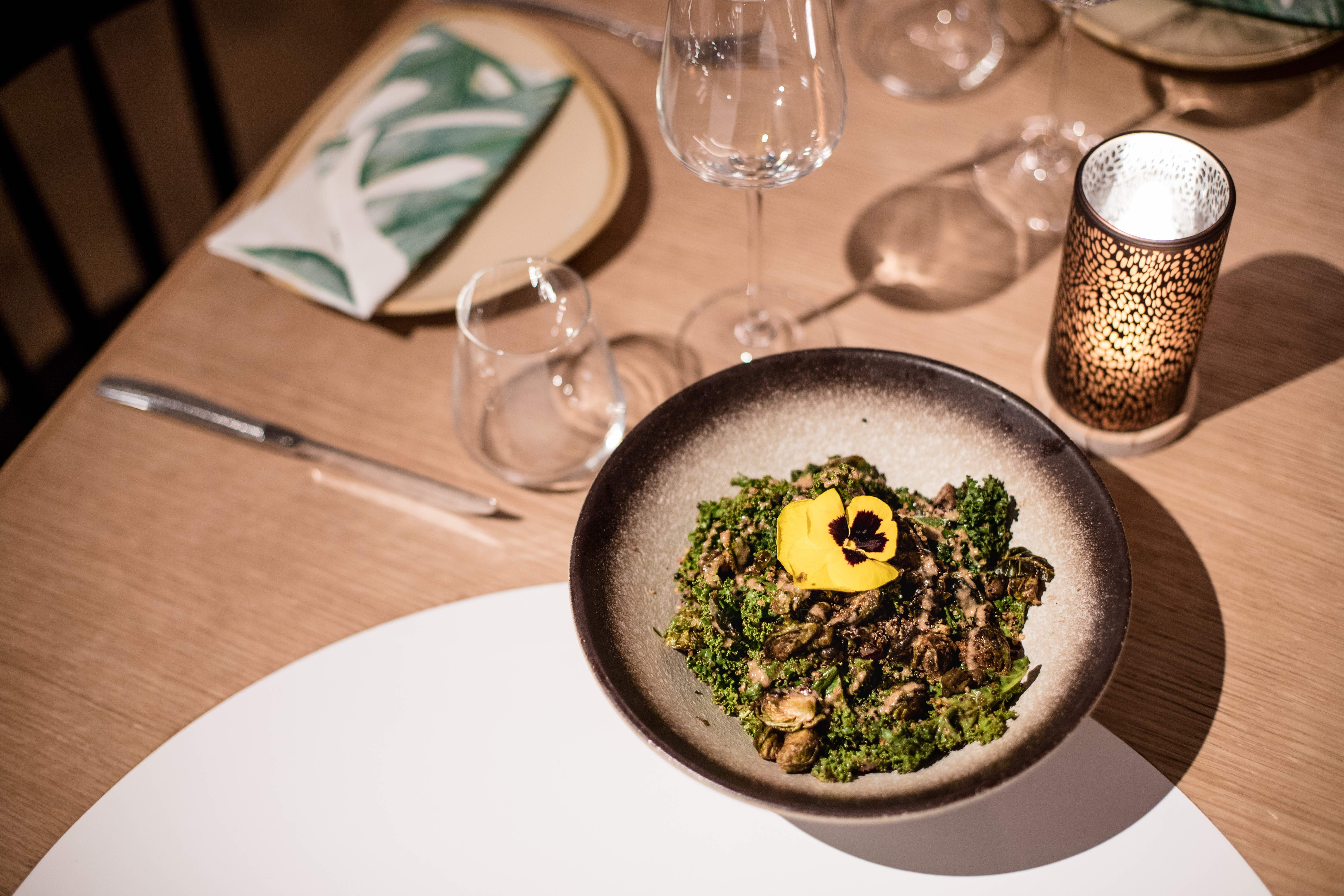 Our Top 5 Dishes this July