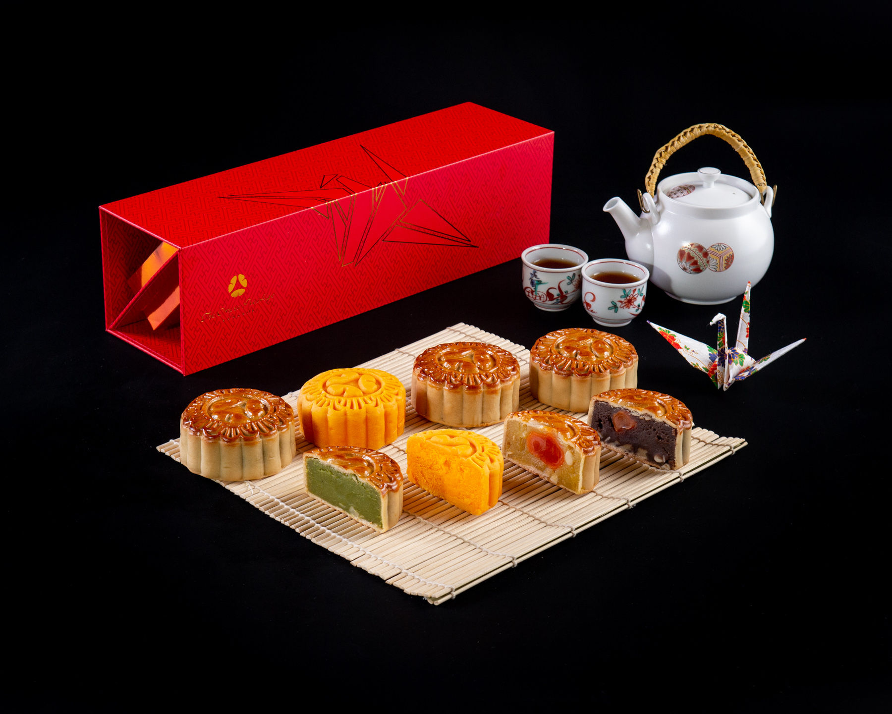 The Return of Mooncake Madness