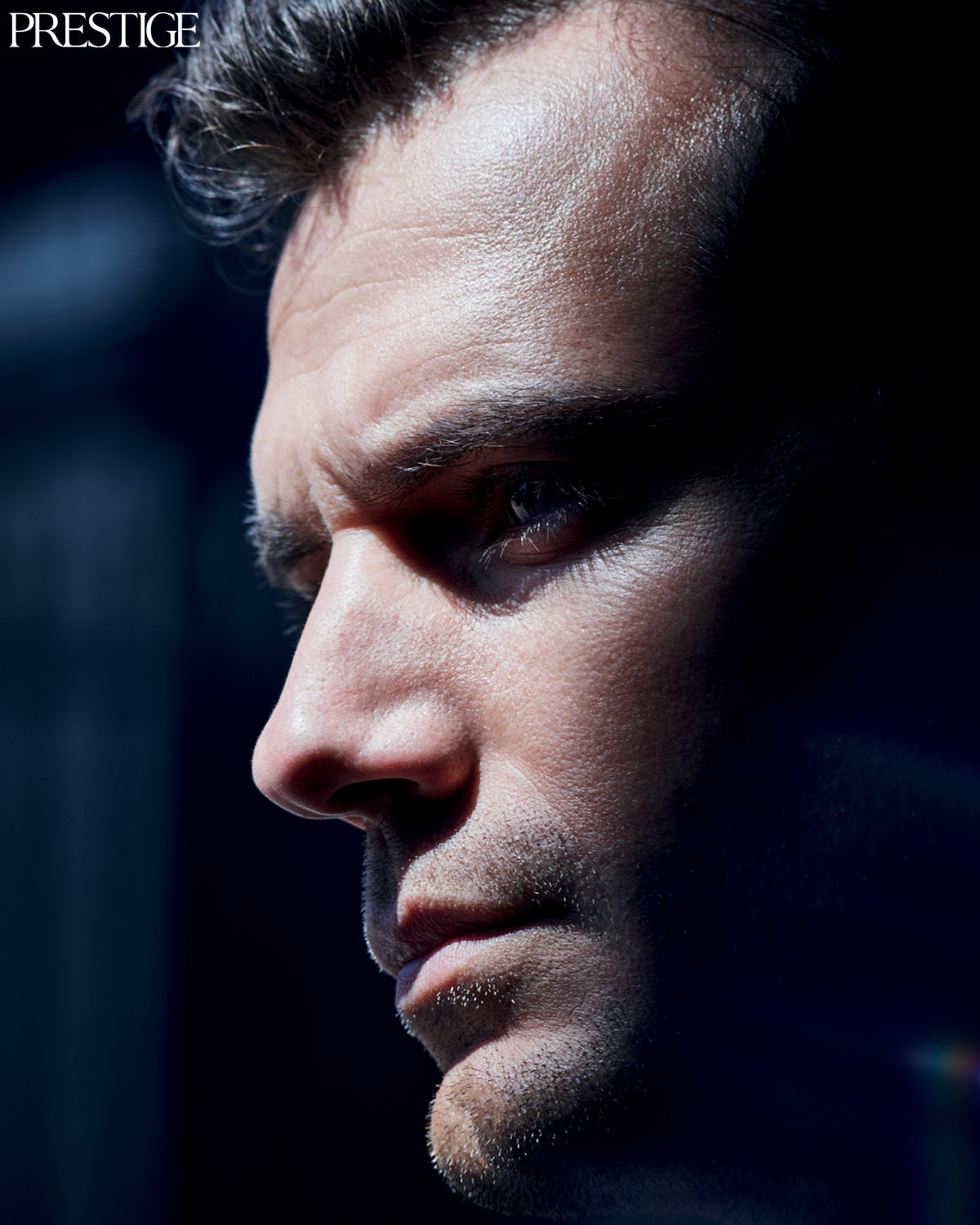 Henry Cavill: Living the Superhero Spirit | Prestige Online - Indonesia