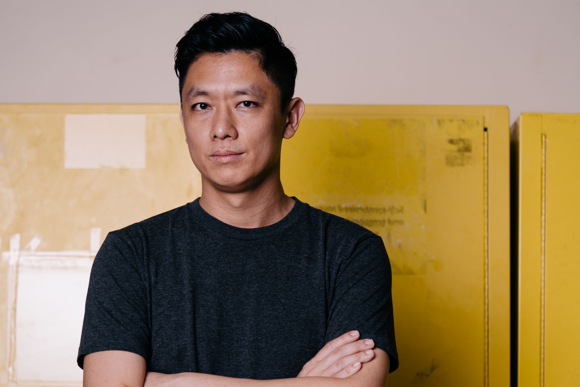 Hans Tan: The Singapore Designer Of The Year Who Cannot Draw