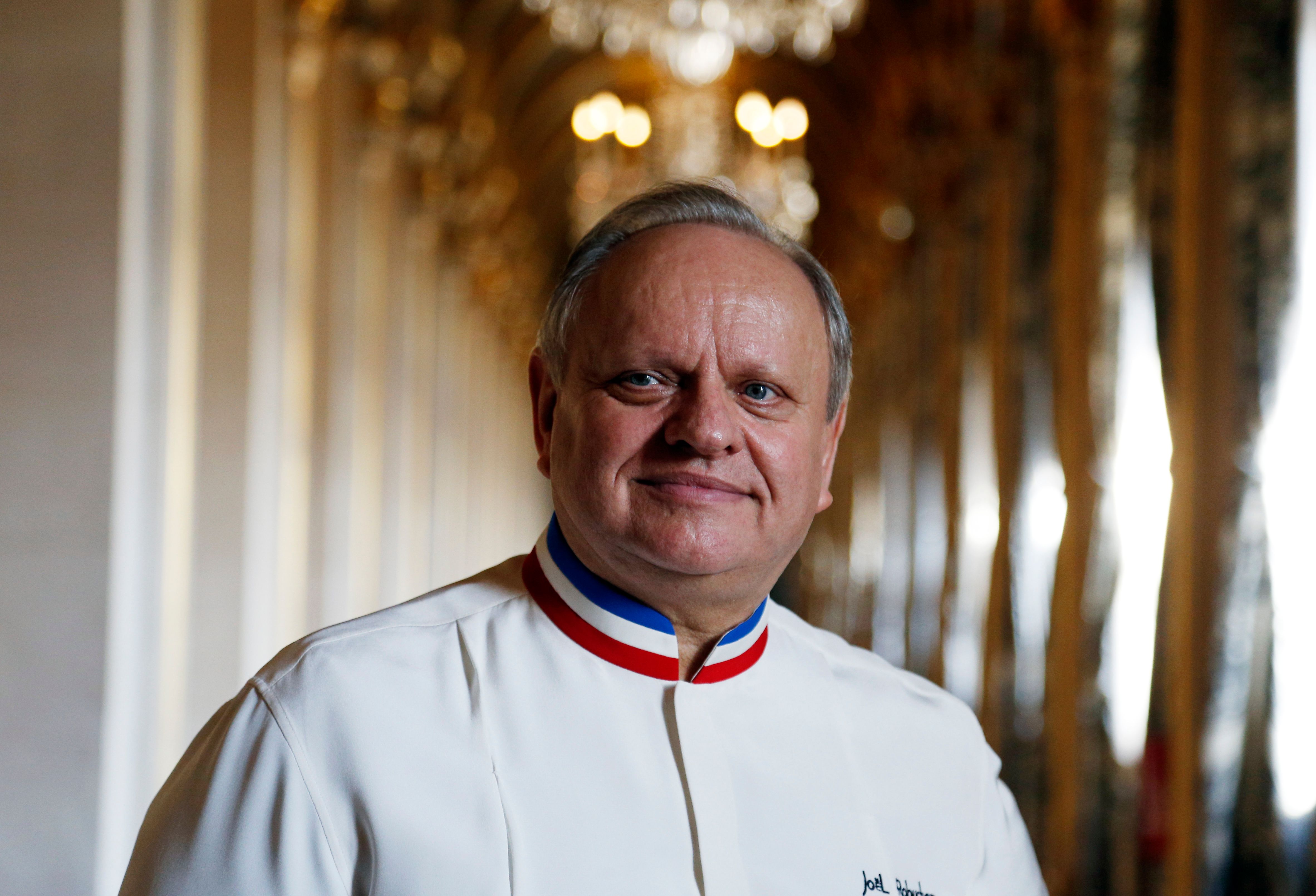 Remembering Chef Joël Robuchon