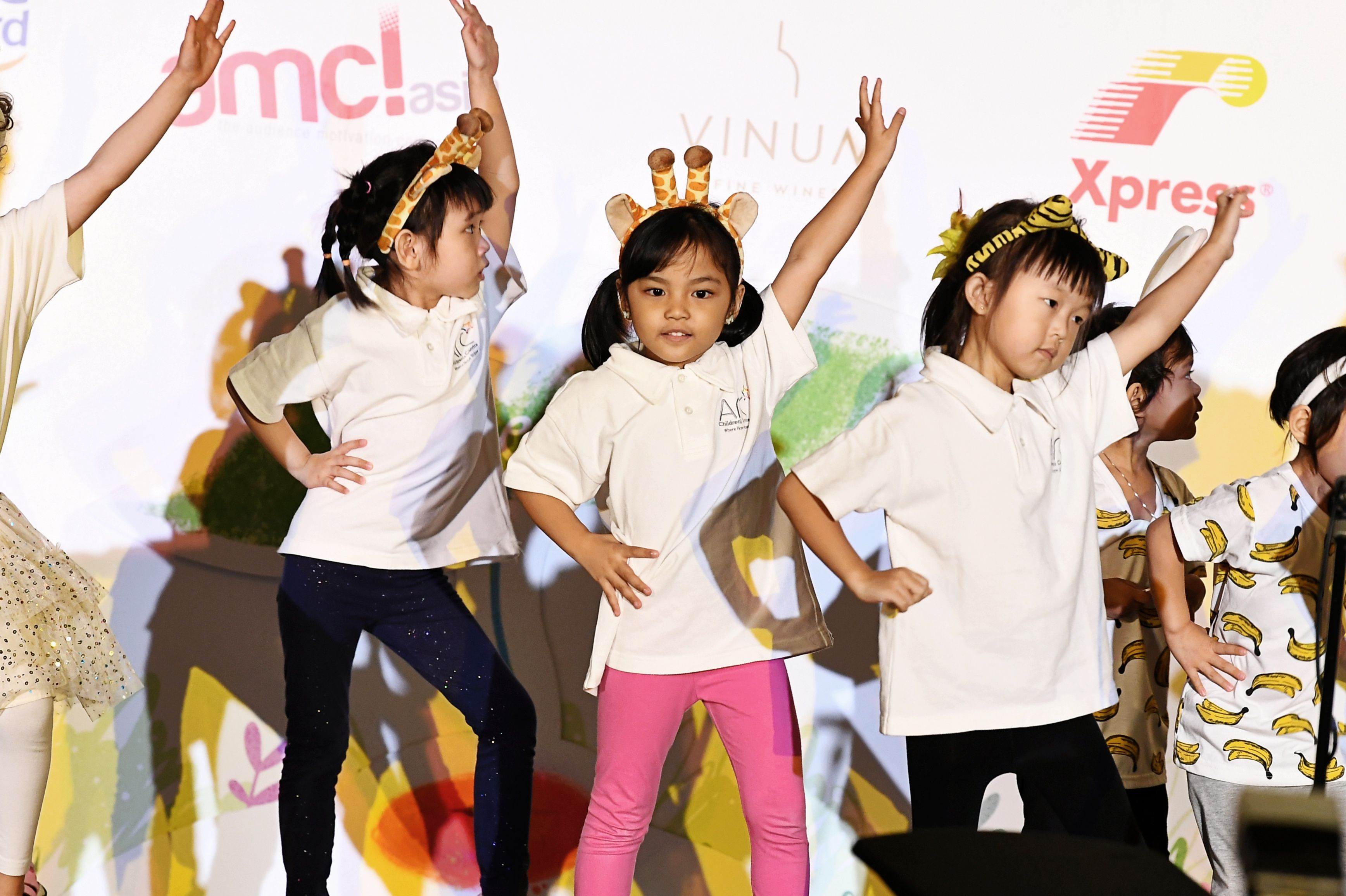 Event Photo Gallery: Fundraising Luncheon For Arc Children’s Centre