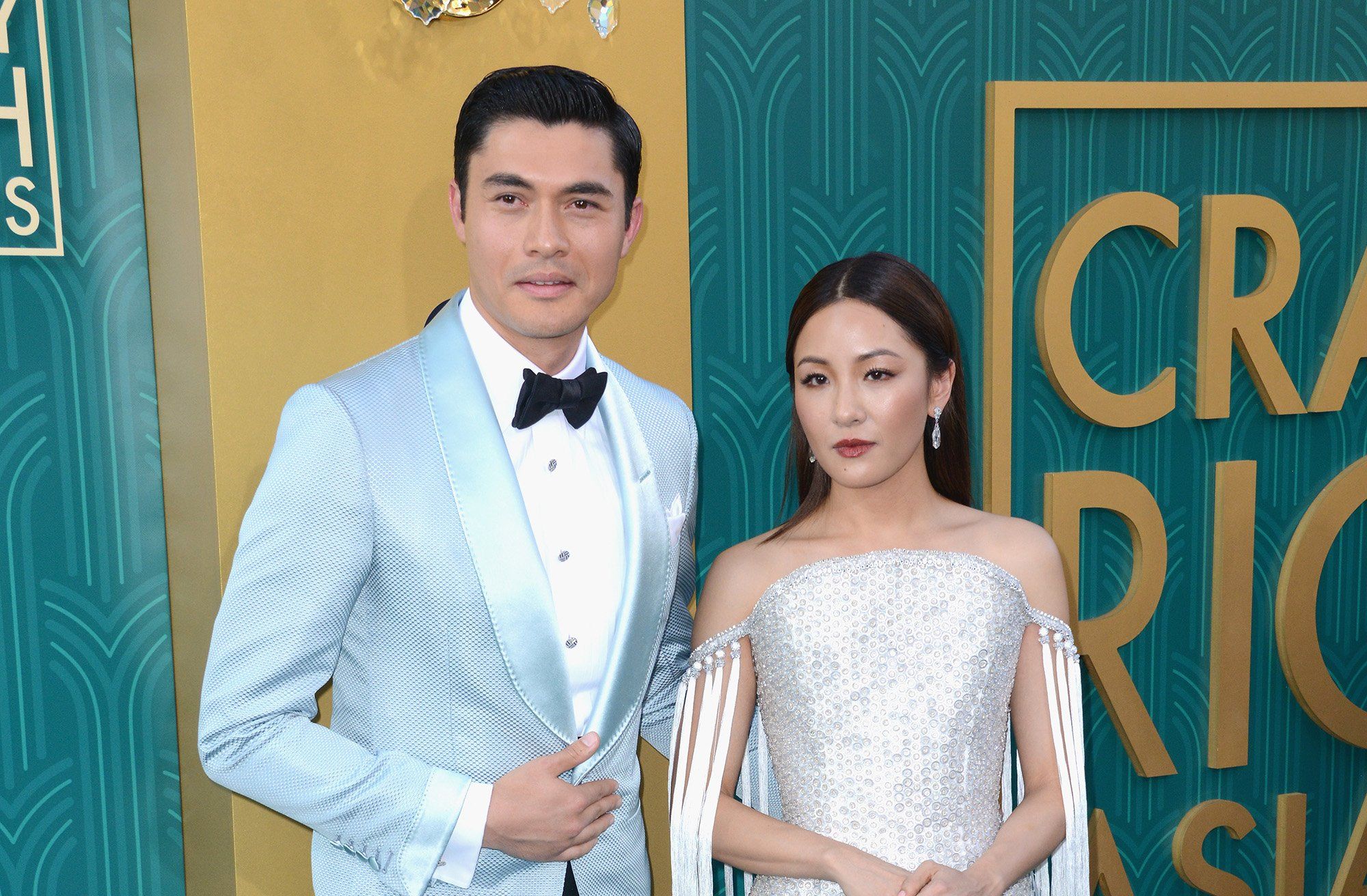 Crazy Rich Asians Premiere in Los Angeles: the Red Carpet Looks
