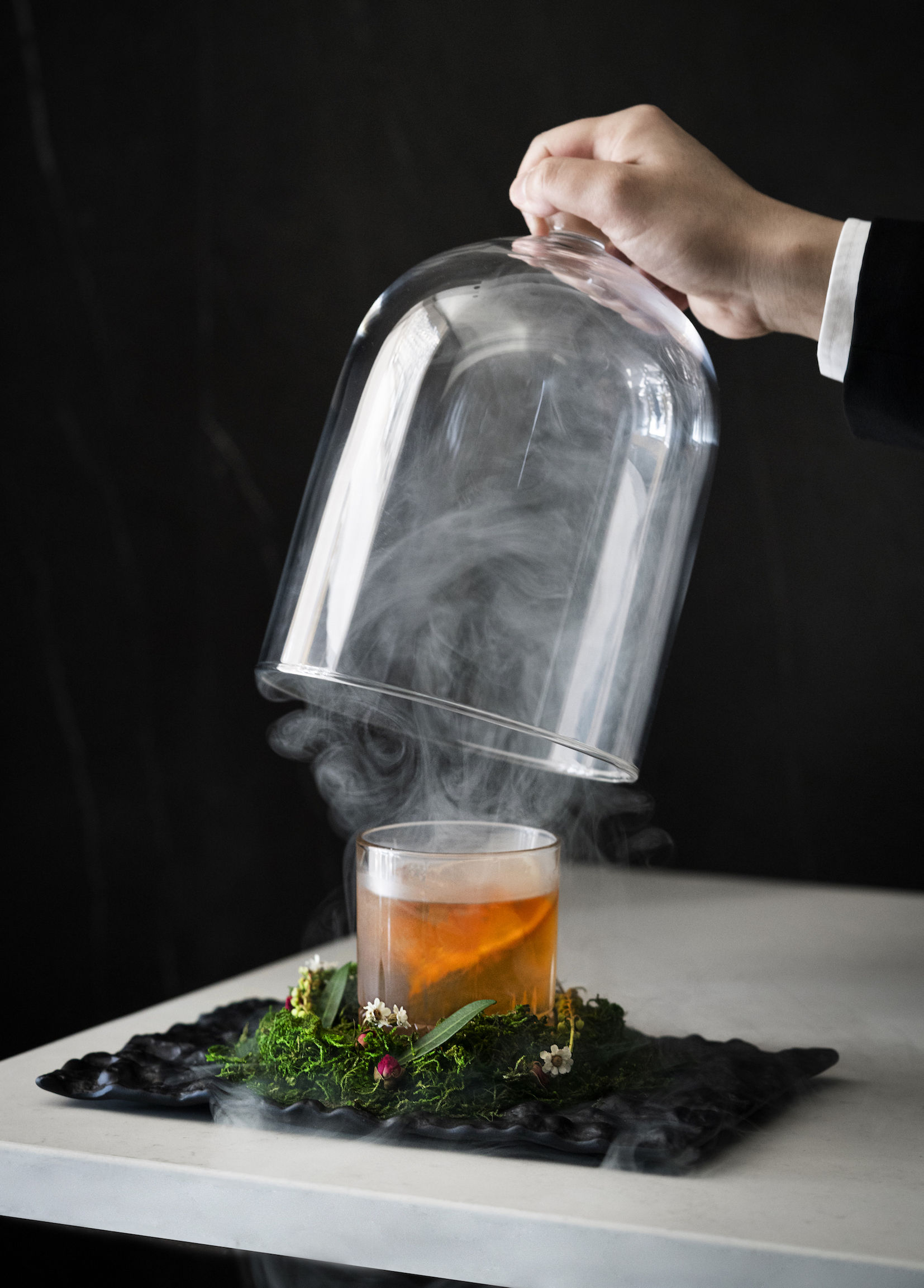 The Drinks List: 5 New Cocktails to Try in Hong Kong