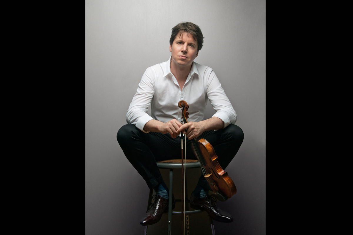 Royal Bangkok Symphony Orchestra with Joshua Bell