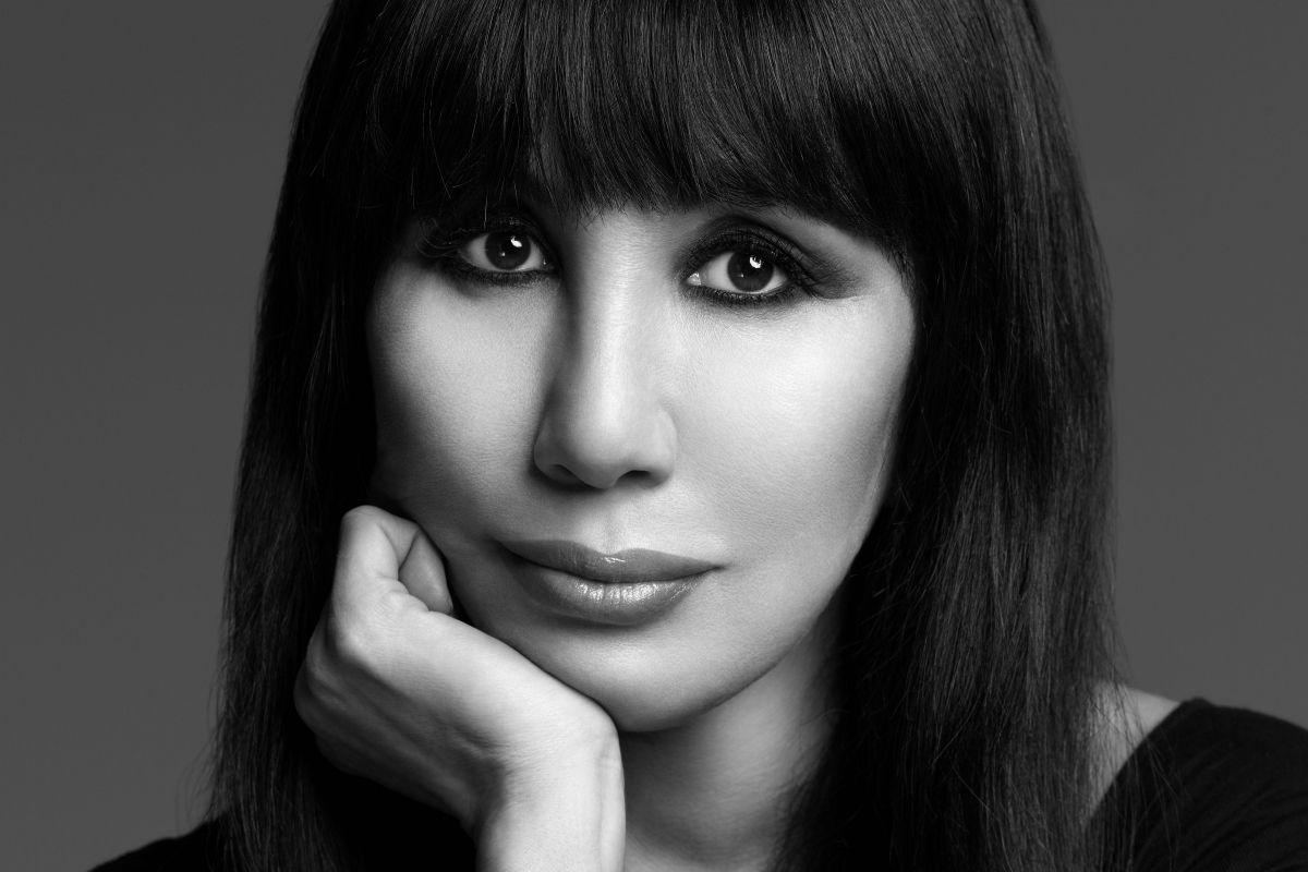 Makeup Artist Lena Koro Reveals Industry Secrets