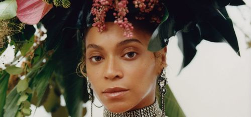 What Beyoncé learned when she stopped being conscious of her body