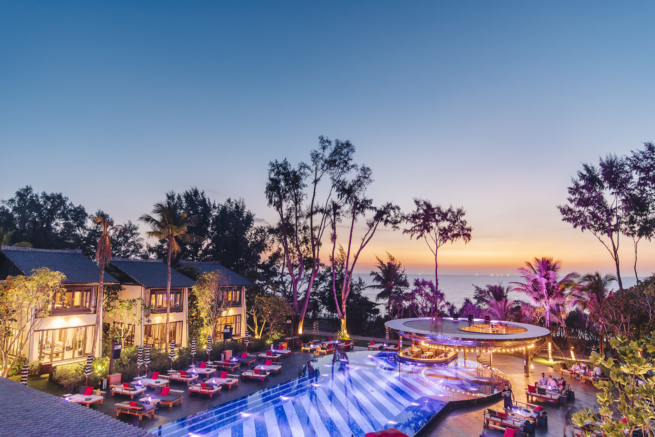 Baba Beach Club Phuket Review: Sri Panwa’s Social Little Sister