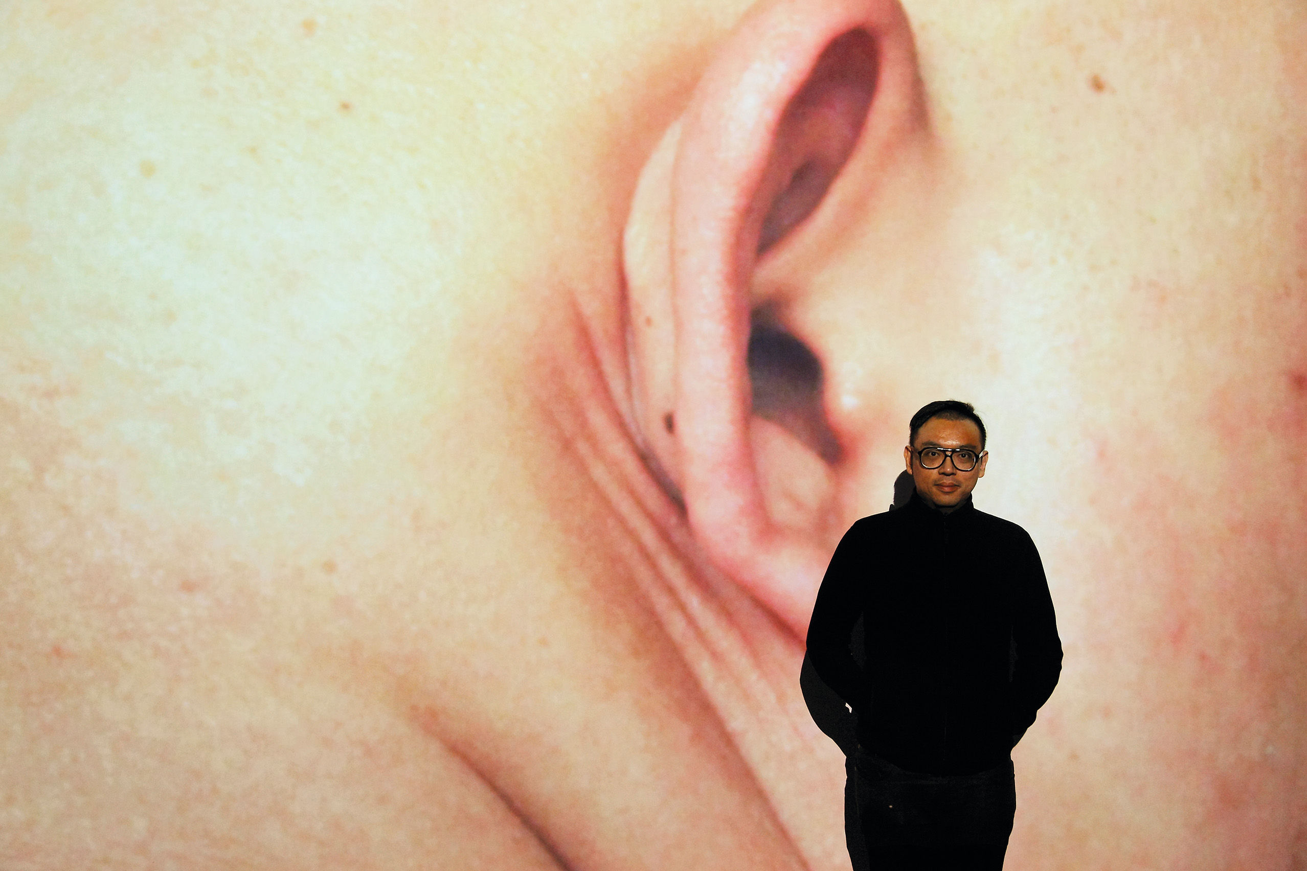 Prestige Picks: Singaporean Artists Making Waves Overseas — Ho Tzu Nyen (3Of3)