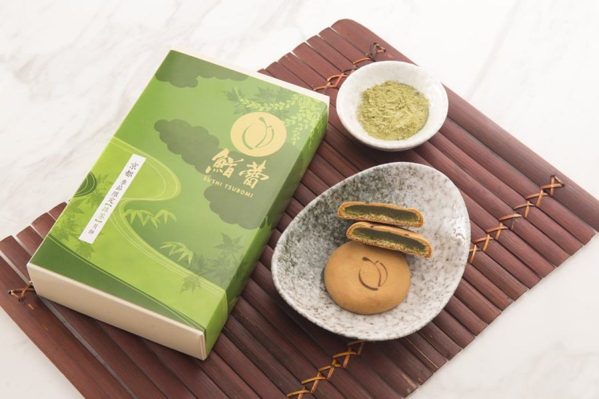 Top 5 Mooncakes for Mid-Autumn | Prestige Online - HongKong