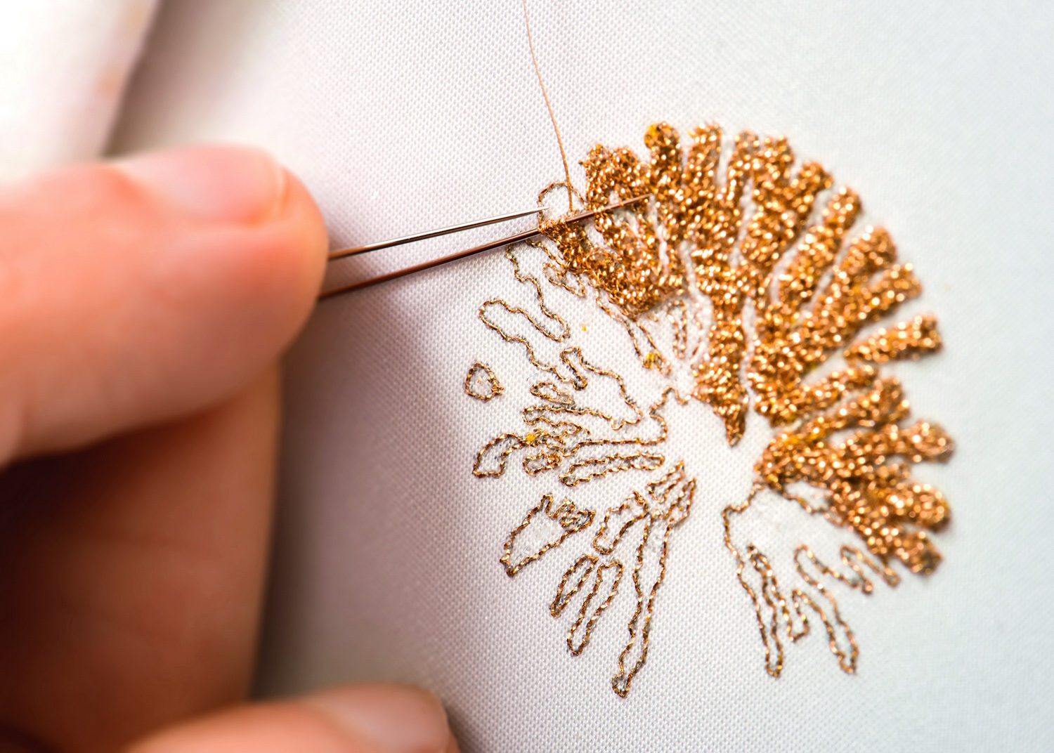 Crafted by Piaget