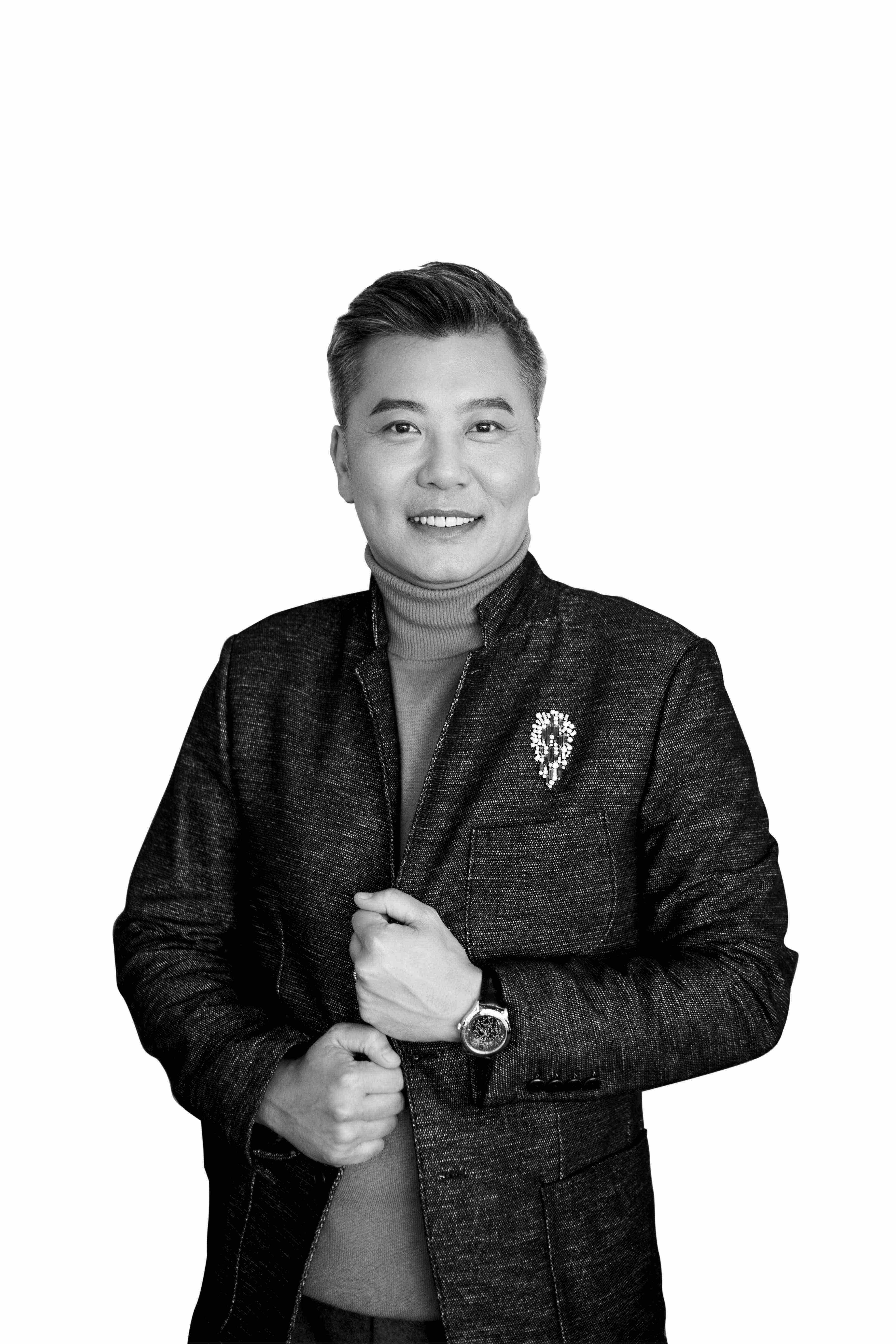 Peter Cheung on Defying Age