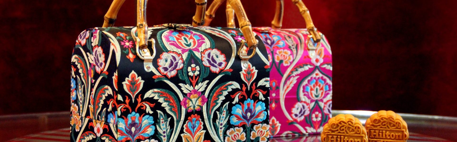 Designer Khoon Hooi Talks About Designing Mooncake Boxes For Hilton