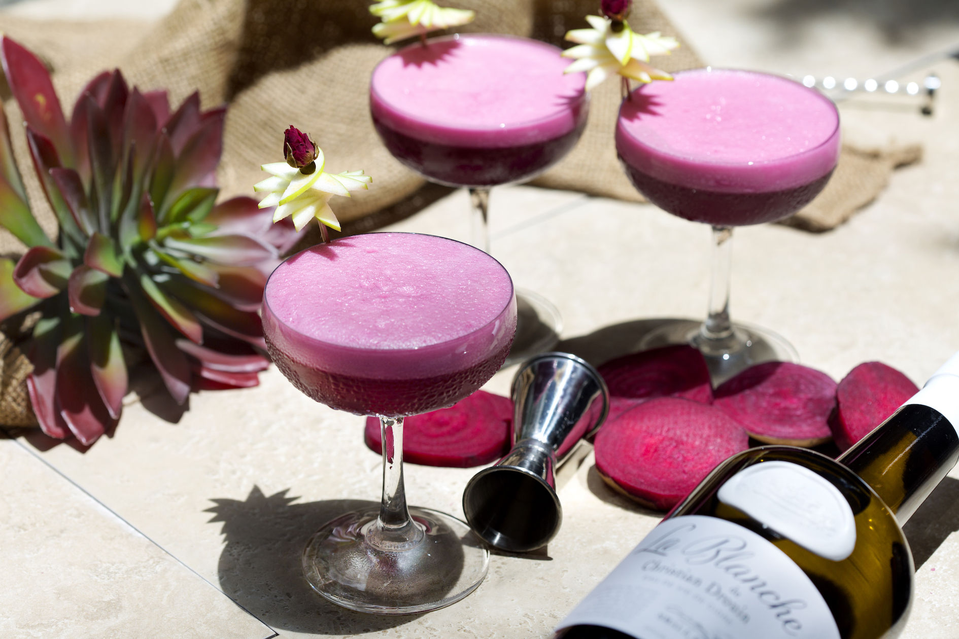 Bedu: Middle Eastern Food for Modern Appetites | Prestige Online - Thailand