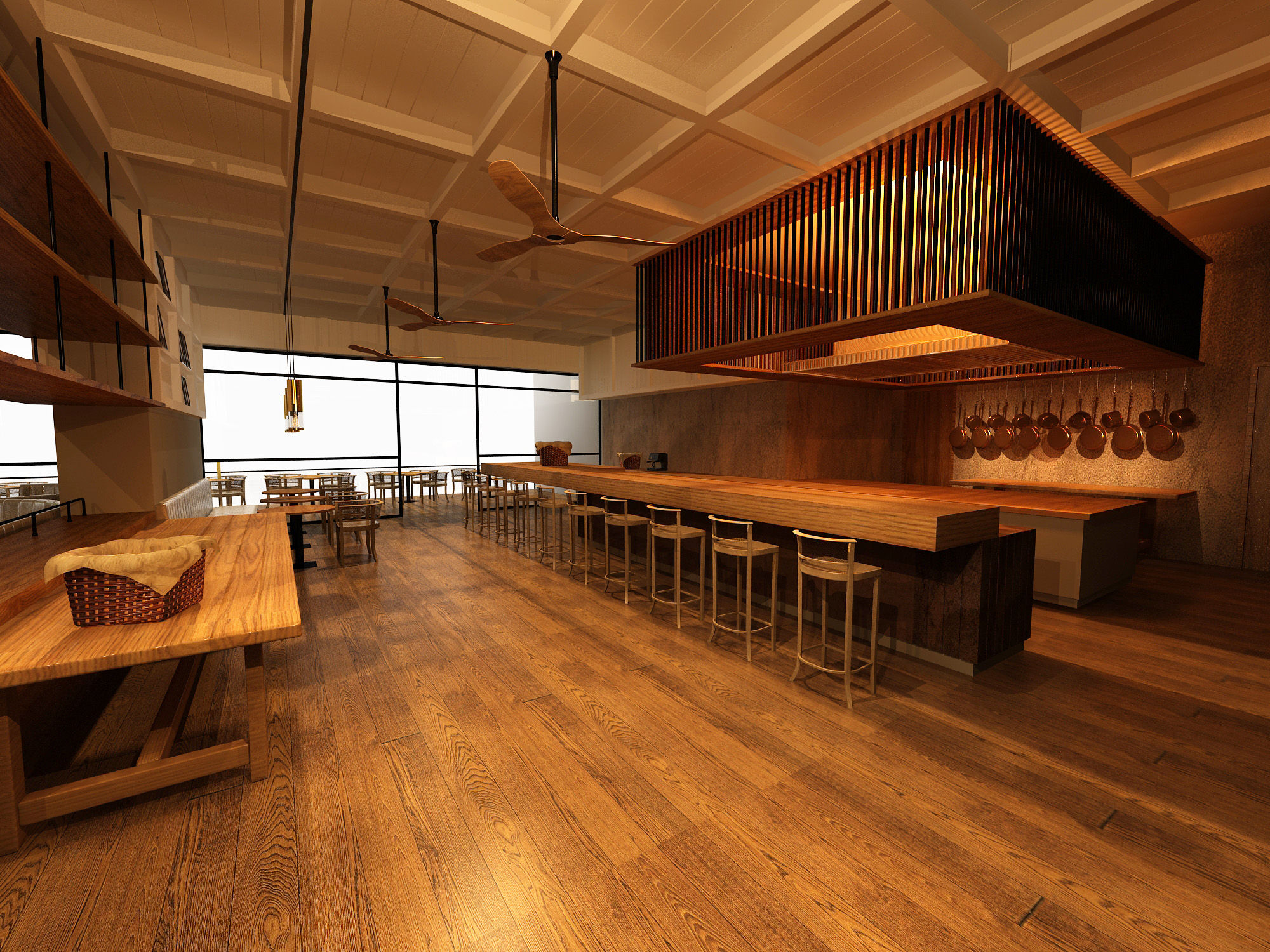 The RuMa Hotel And Residences Is Your Next Kuala Lumpur Staycation