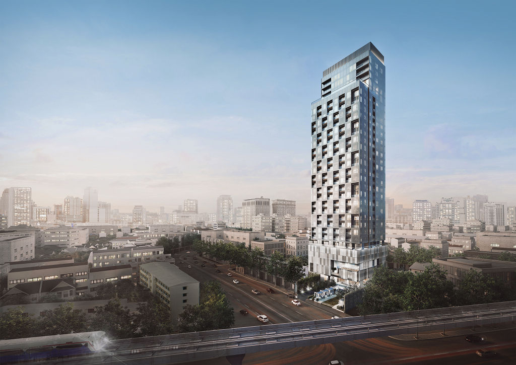 Essentially More at The Strand Thonglor