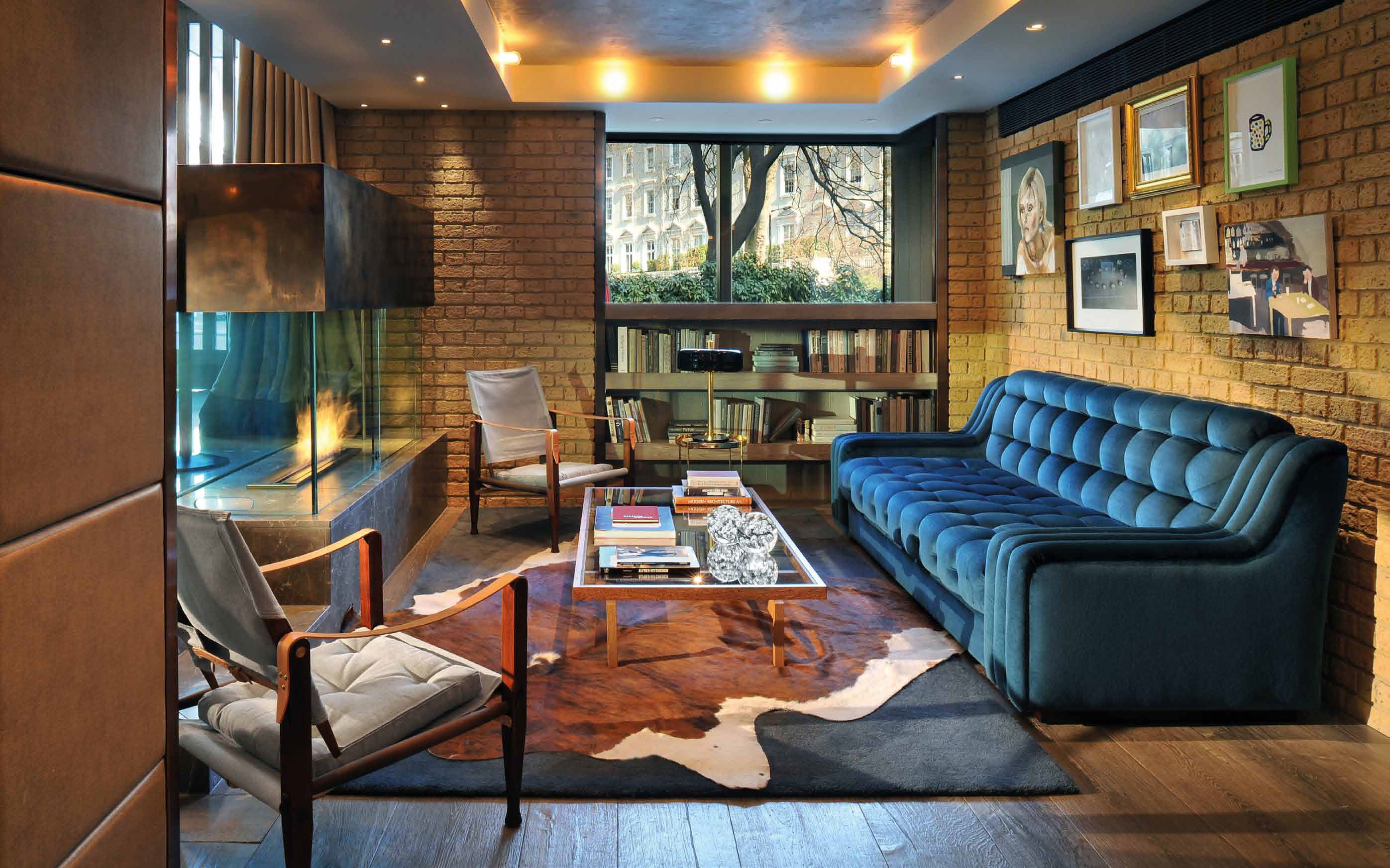 Getting Personal at The Hari London, a Luxury Boutique Hotel