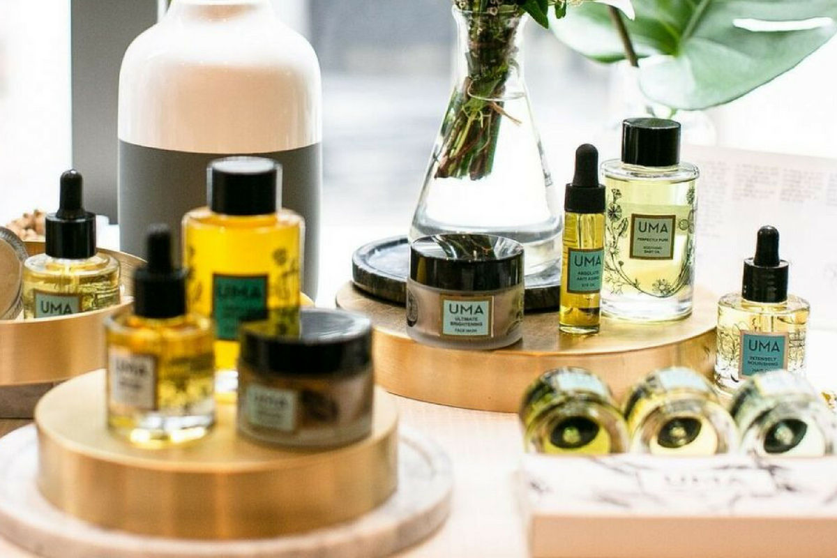 Making It Clear: The Truth Behind Facial Oils