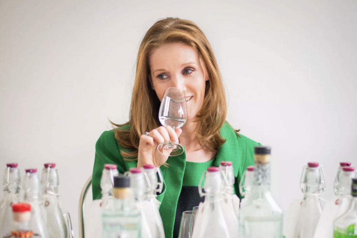 Joanne Moore: A Master Distiller