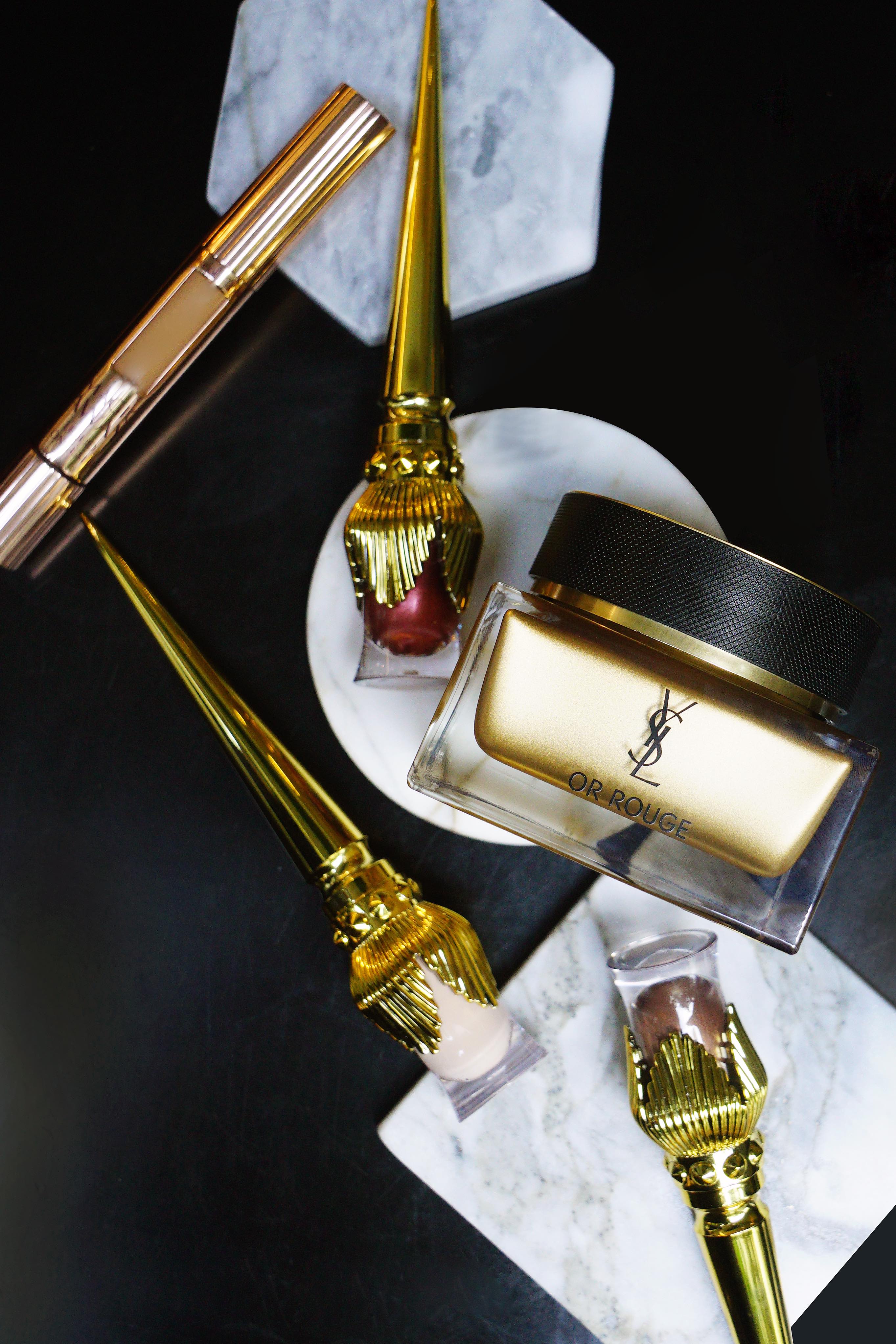 Just Landed: Beauty Products of the Season