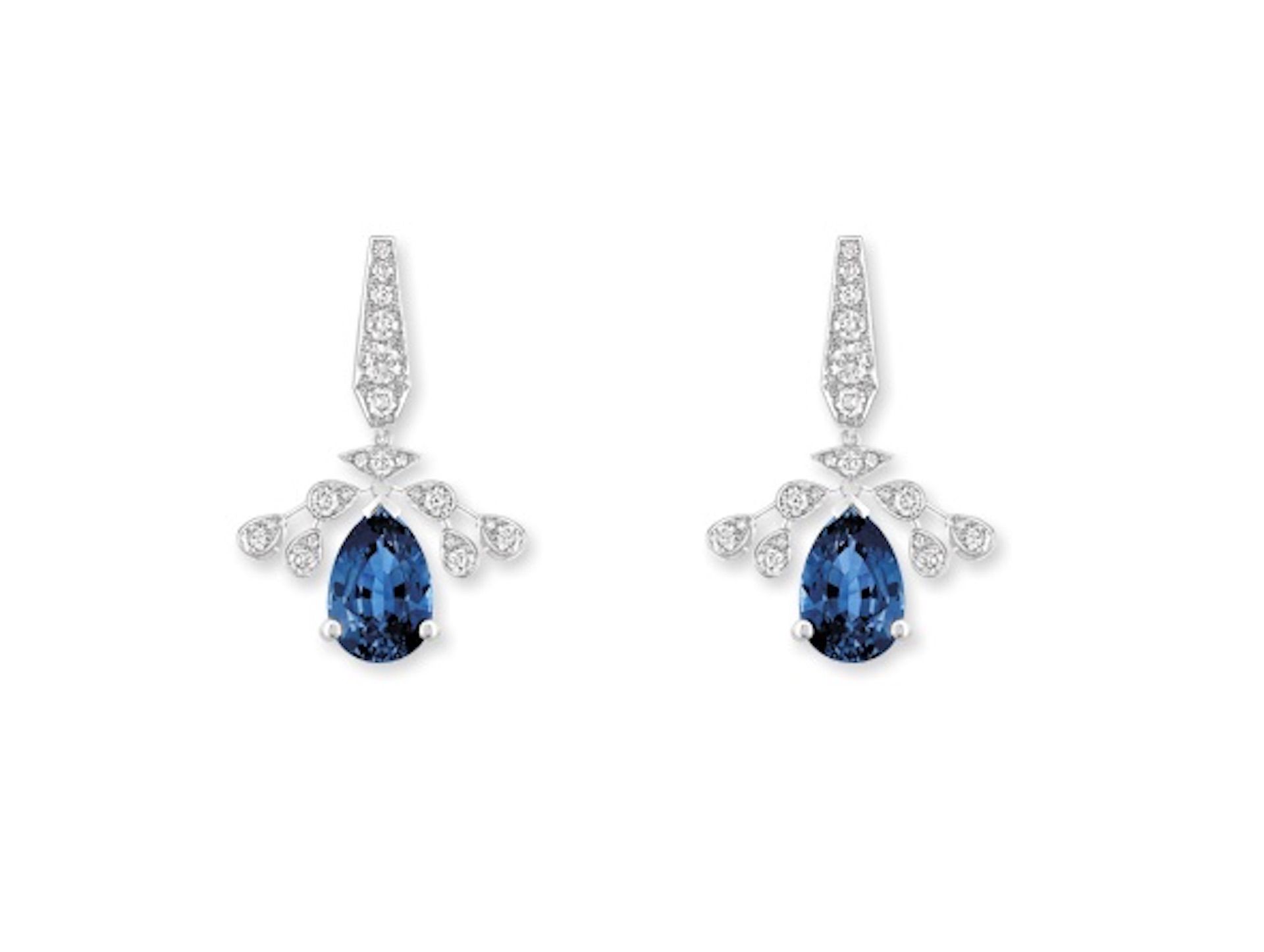Sapphire: All You Need To Know About The September Birthstone
