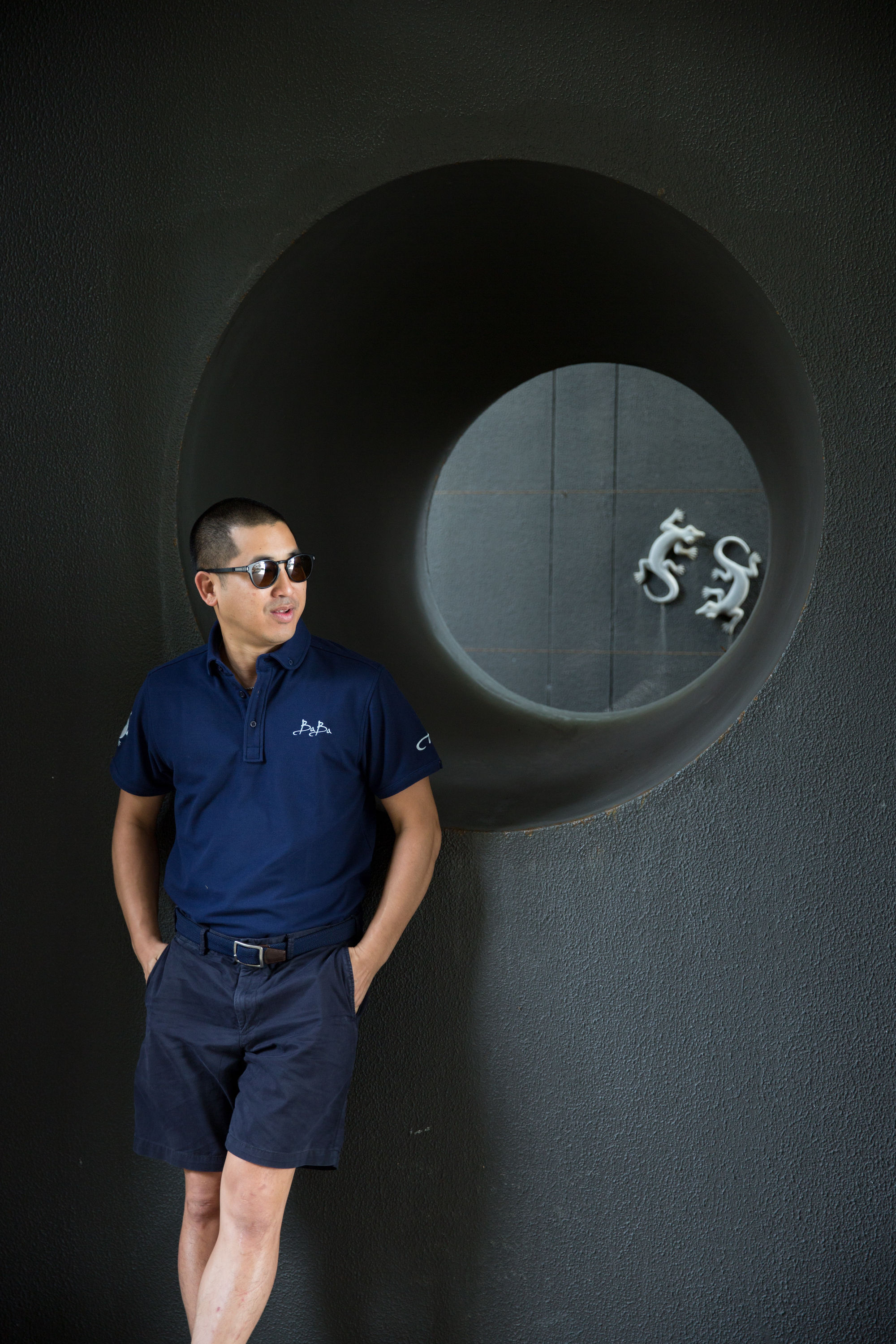DJ And Dad Vorasit Wan Issara Brings Good Vibes To Phuket’s Hotel Scene