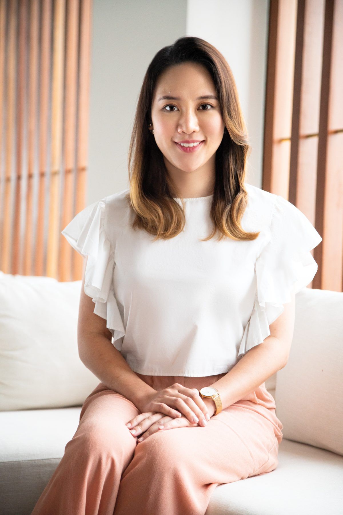 Shuen Chiu Unveils The Secret Behind A Holistic Lifestyle