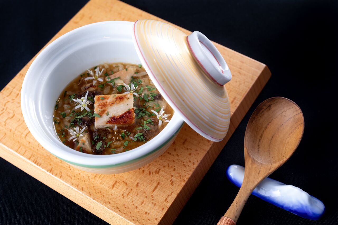 Five Upcoming Culinary Concepts To Try Now