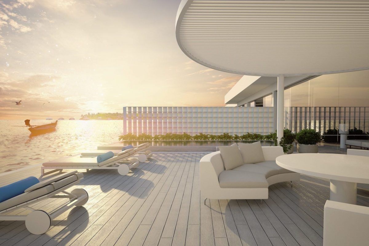 Travel Is Changing, And Hilton Is Up For The Challenge