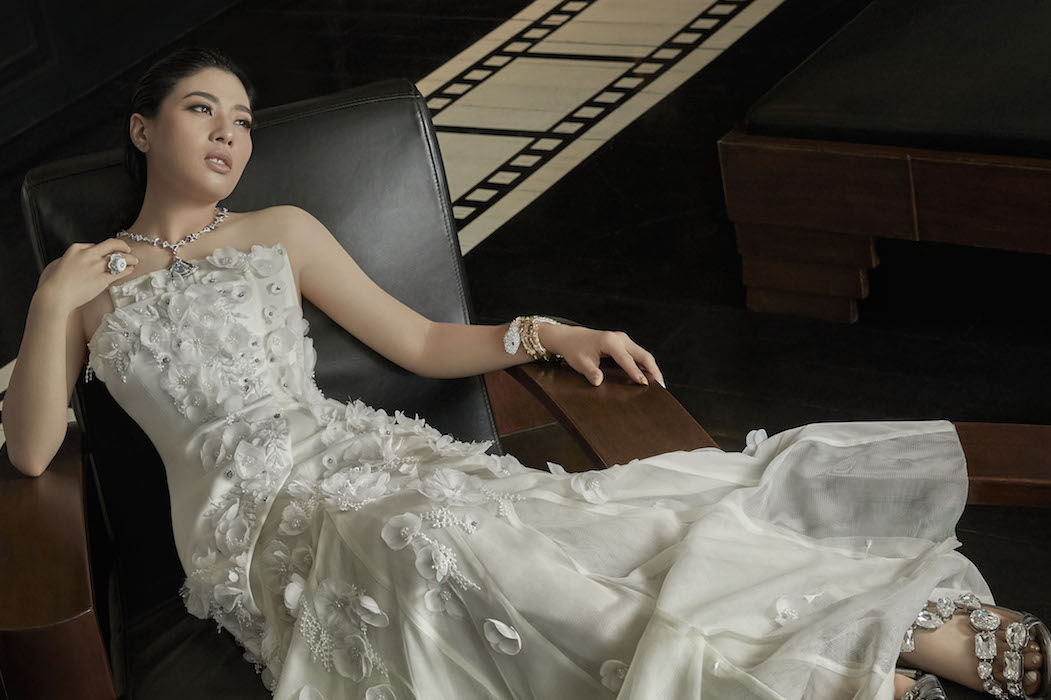 A Modern-Day Princess