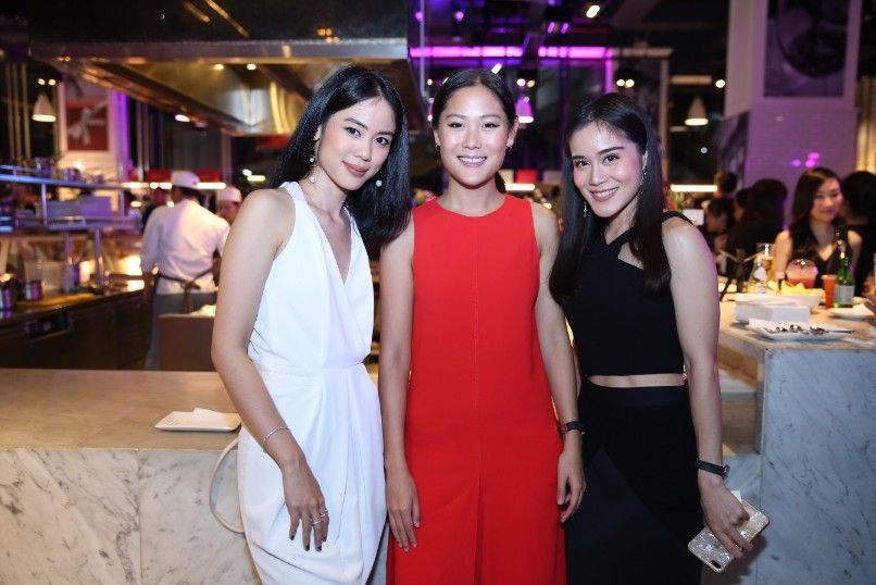 Dean & Deluca Celebrates 8th Anniversary