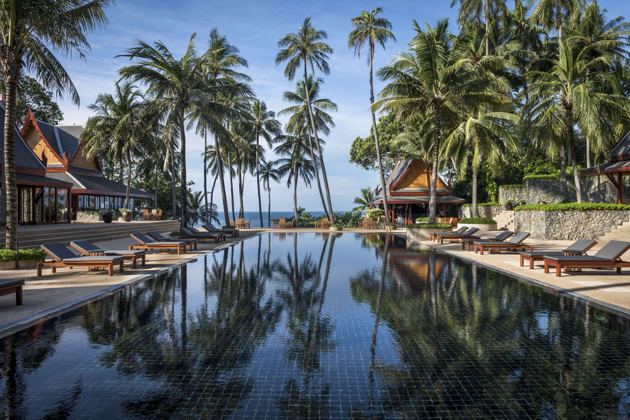 10 luxury wellness resorts across Asia for detox retreats
