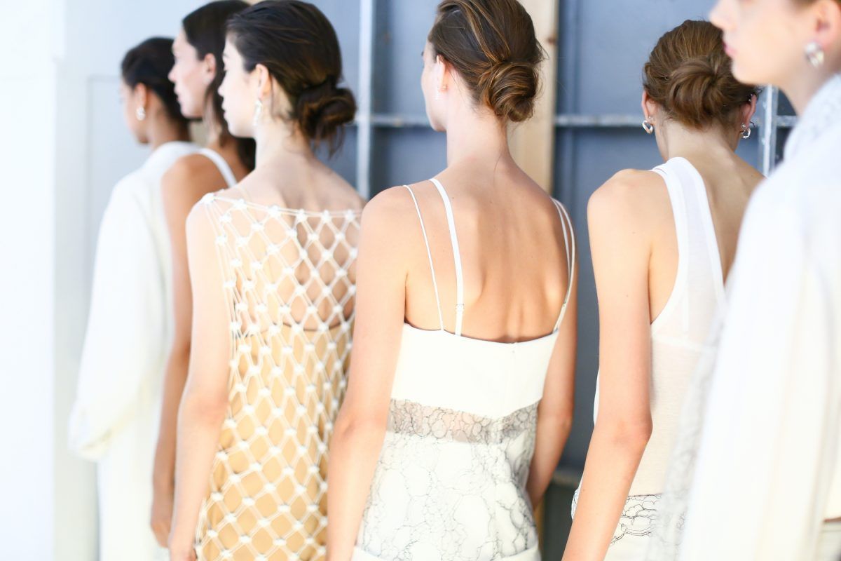 4 Hairstyles That Rocked The Spring/Summer 2019 Runways