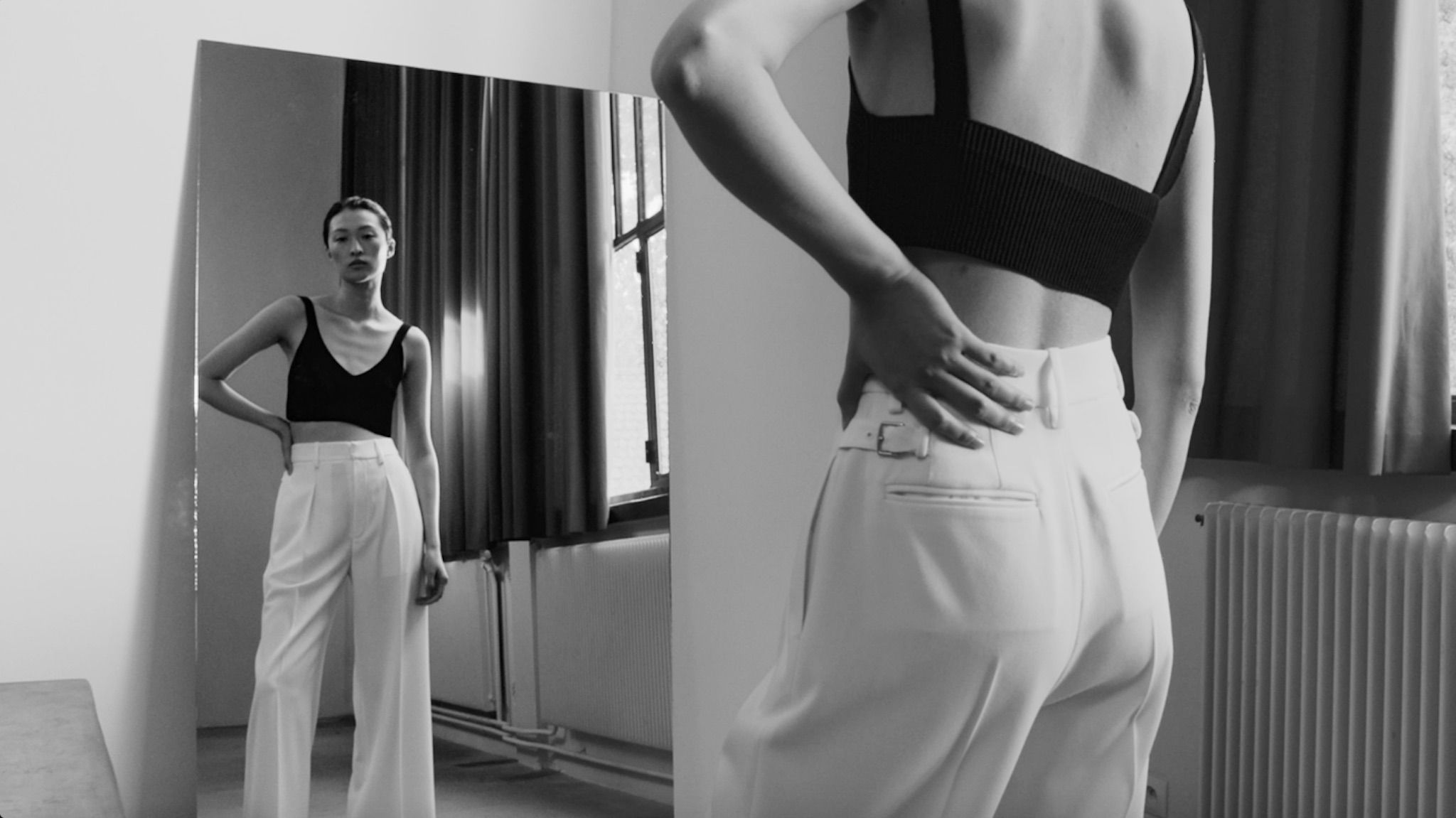 VIDEO: Watch Hermès Spring/Summer 2019 Show