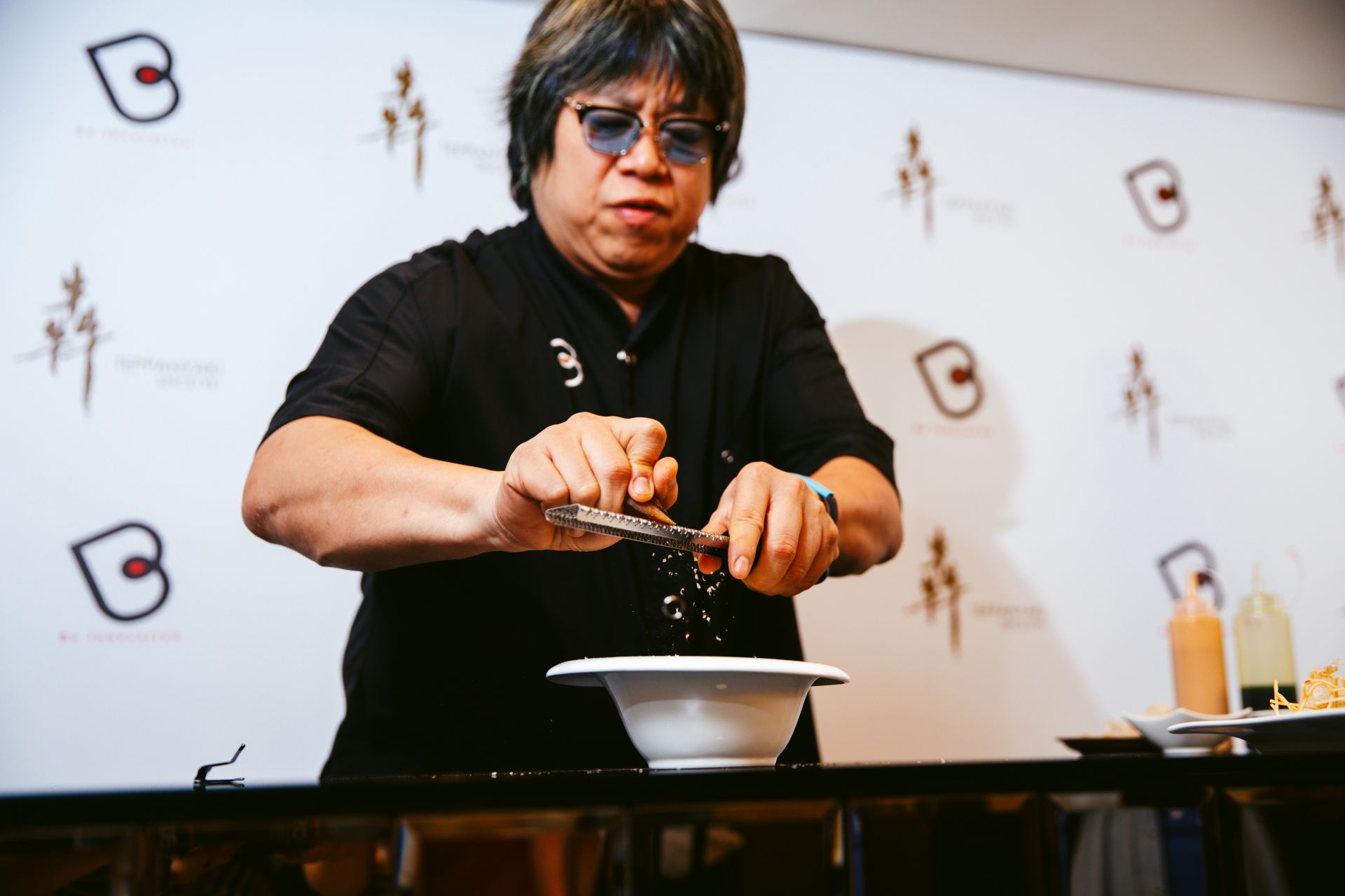 顛覆想像的選擇-Alvin Leung梁經倫