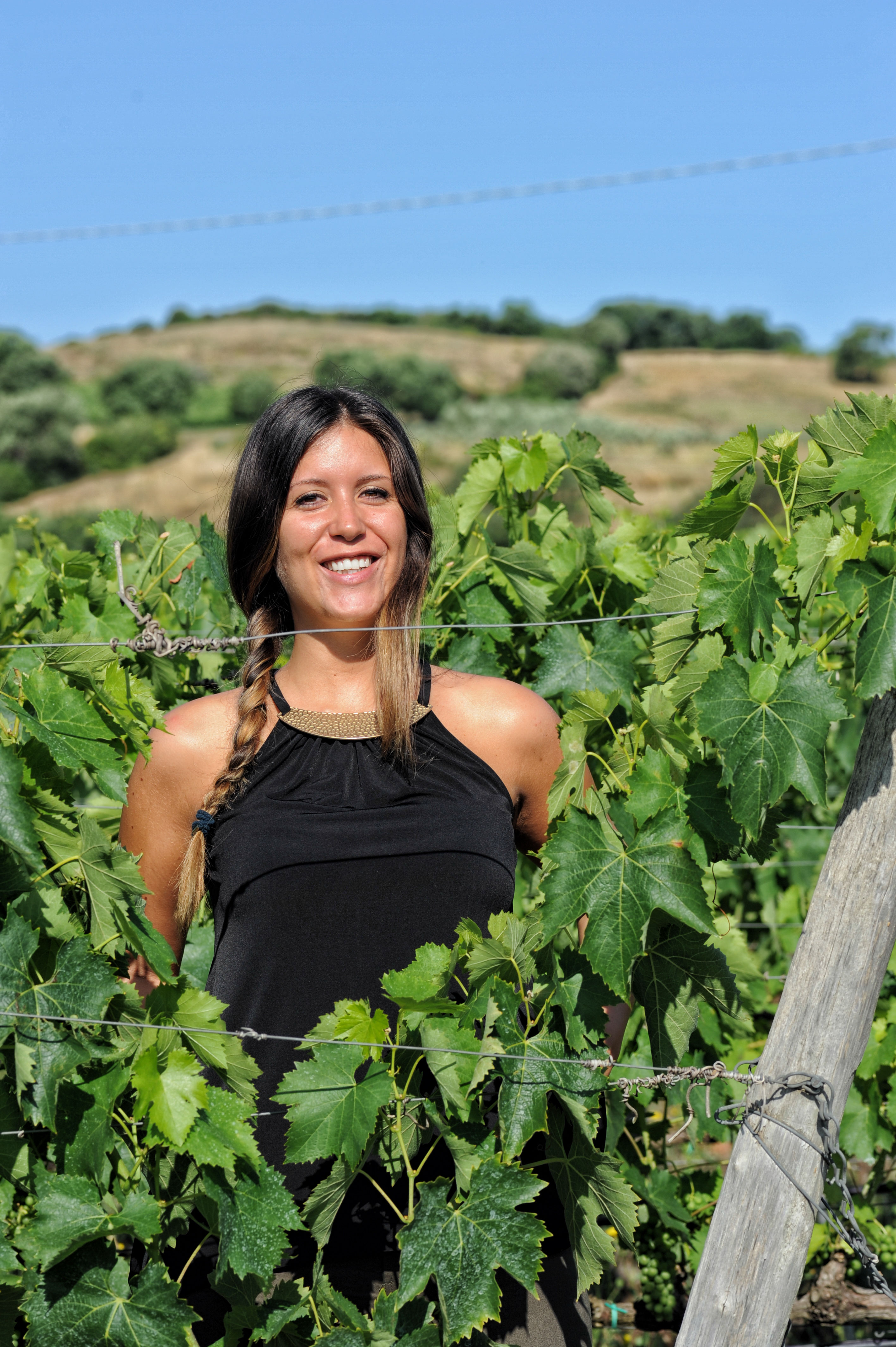 Wonder Women In Wine: New-Age Ladies Making An Impact In Old World Wines