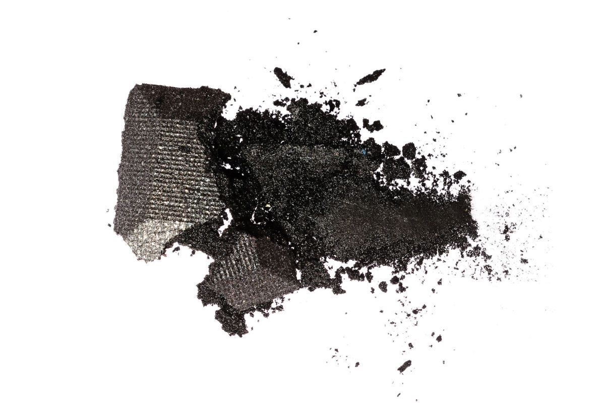 Black Magic in Beauty
