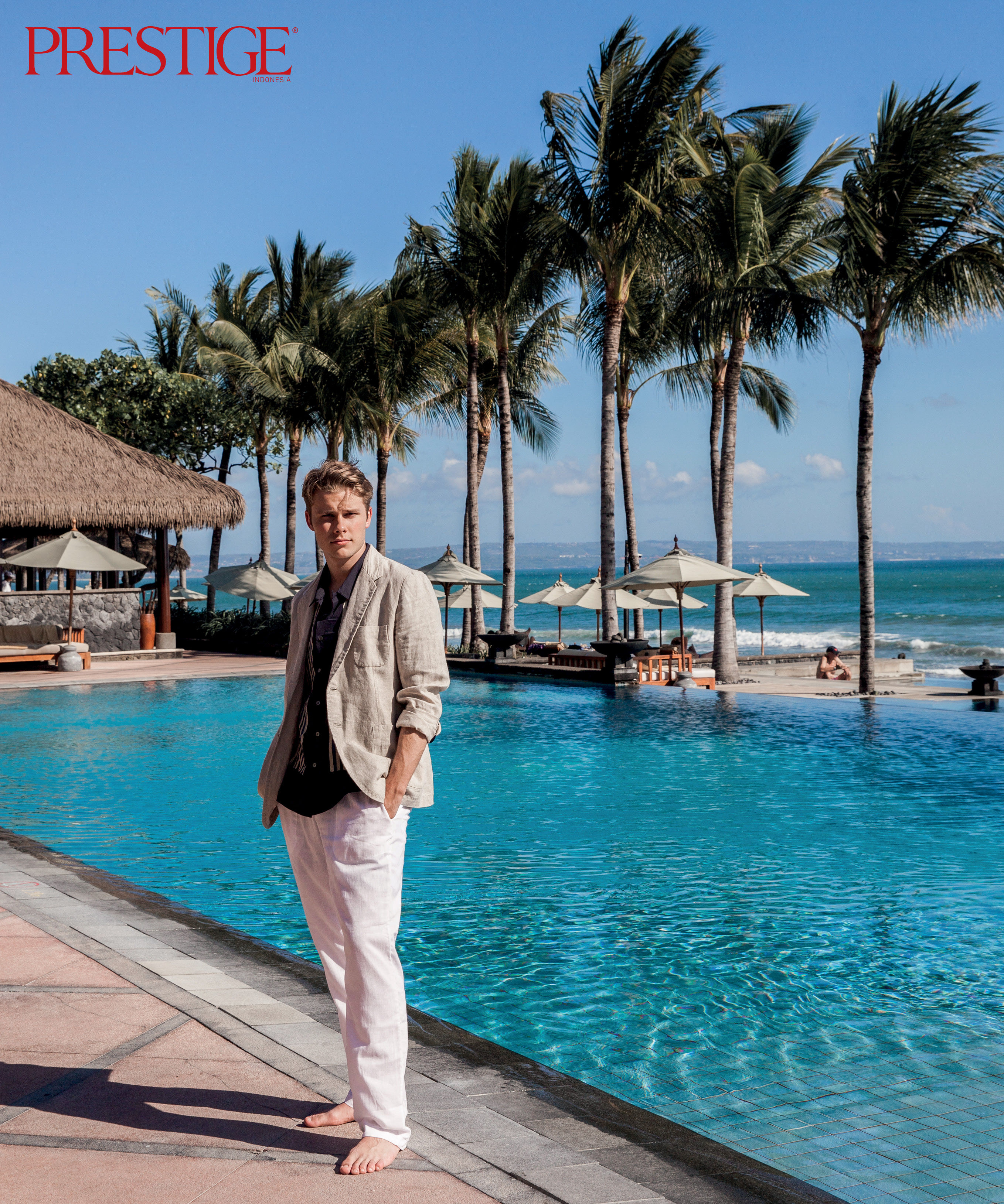 Logan Shroyer: A TV Heartthrob and Storyteller