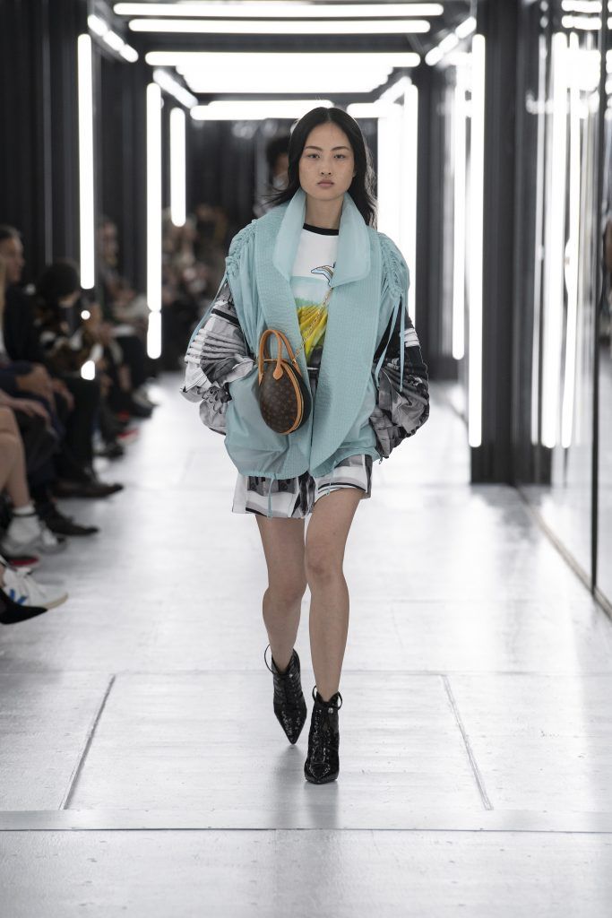Louis Vuitton 2019 Ss Women's Bags: Shop Online Now