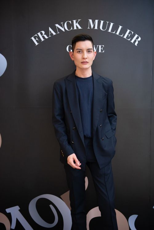 Franck Muller Celebrates Individuality with 'My Franck Muller' exhibition