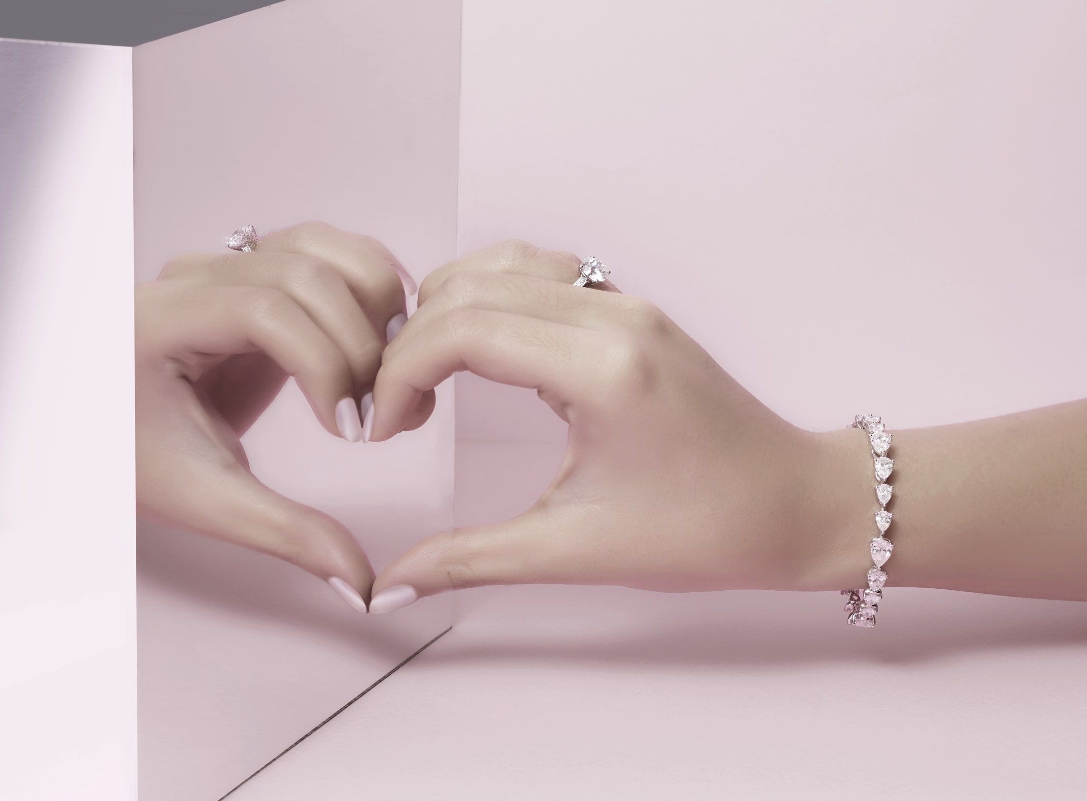 Prestige Pick: Gems Pavilion’s Love Collection