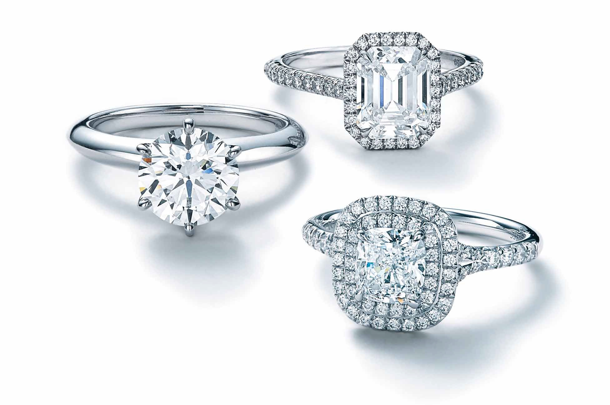 Timeless with Tiffany & Co.