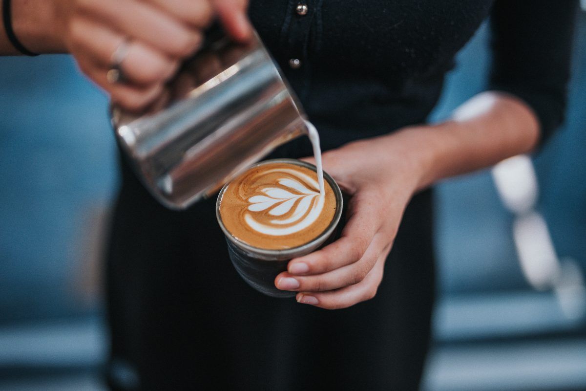 The Best Coffee In Kuala Lumpur: Where To Get Your (Much Needed) Fix