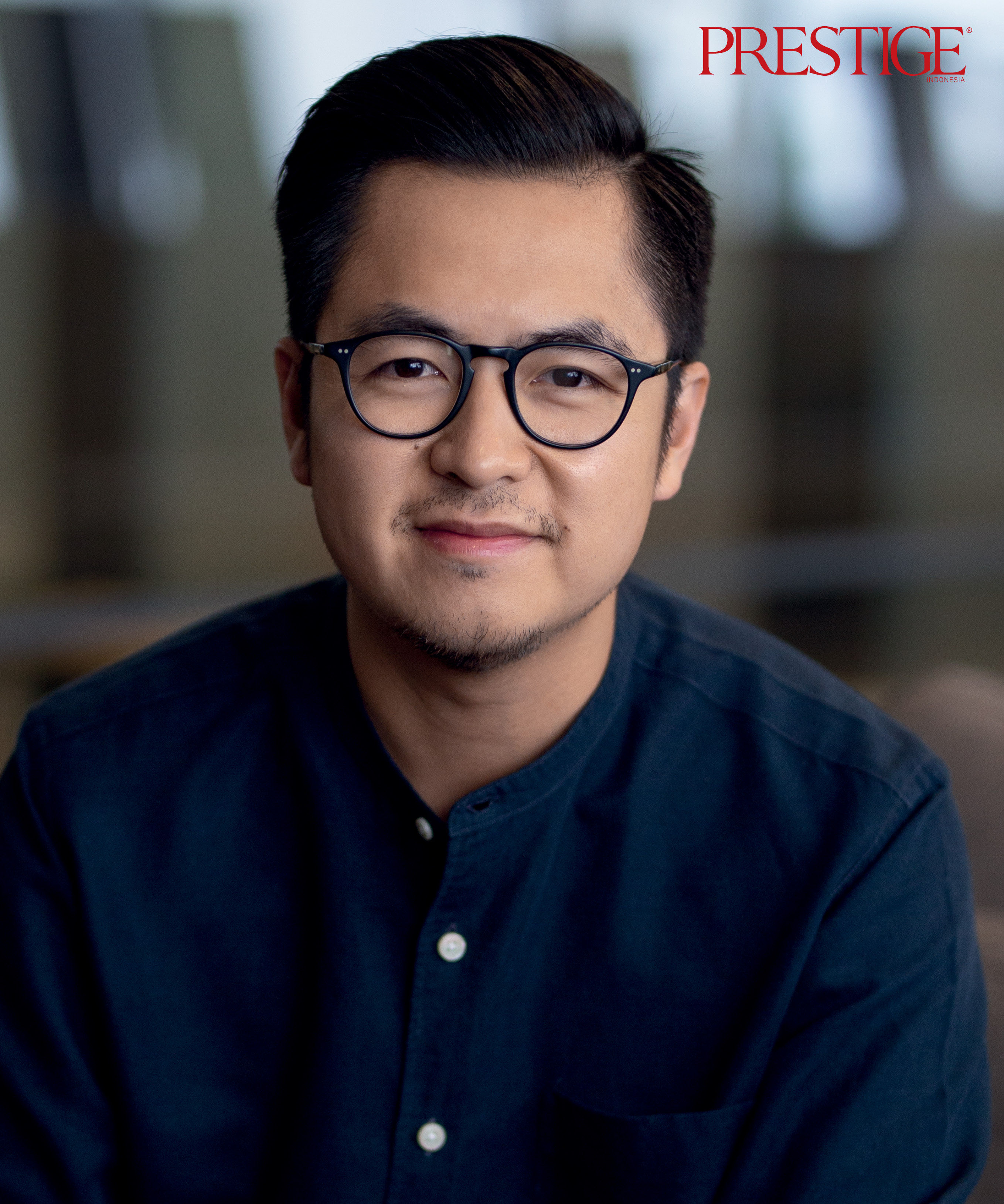 #40Under40: Erastus Radjimin, the Founder and CEO of Artotel Group