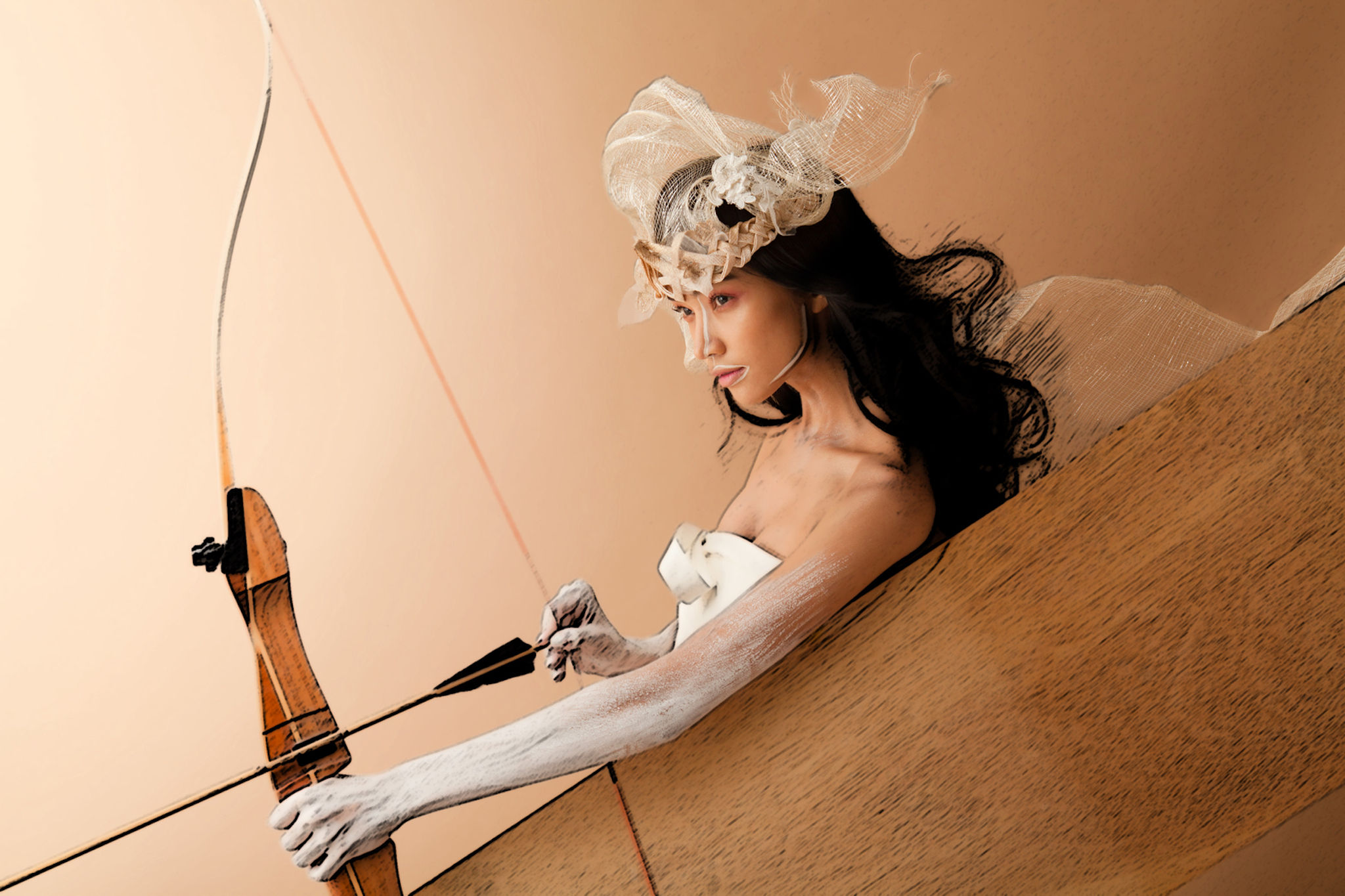 Bringing Back The Hat: Milliners For Fabulous Fascinators And Headwear