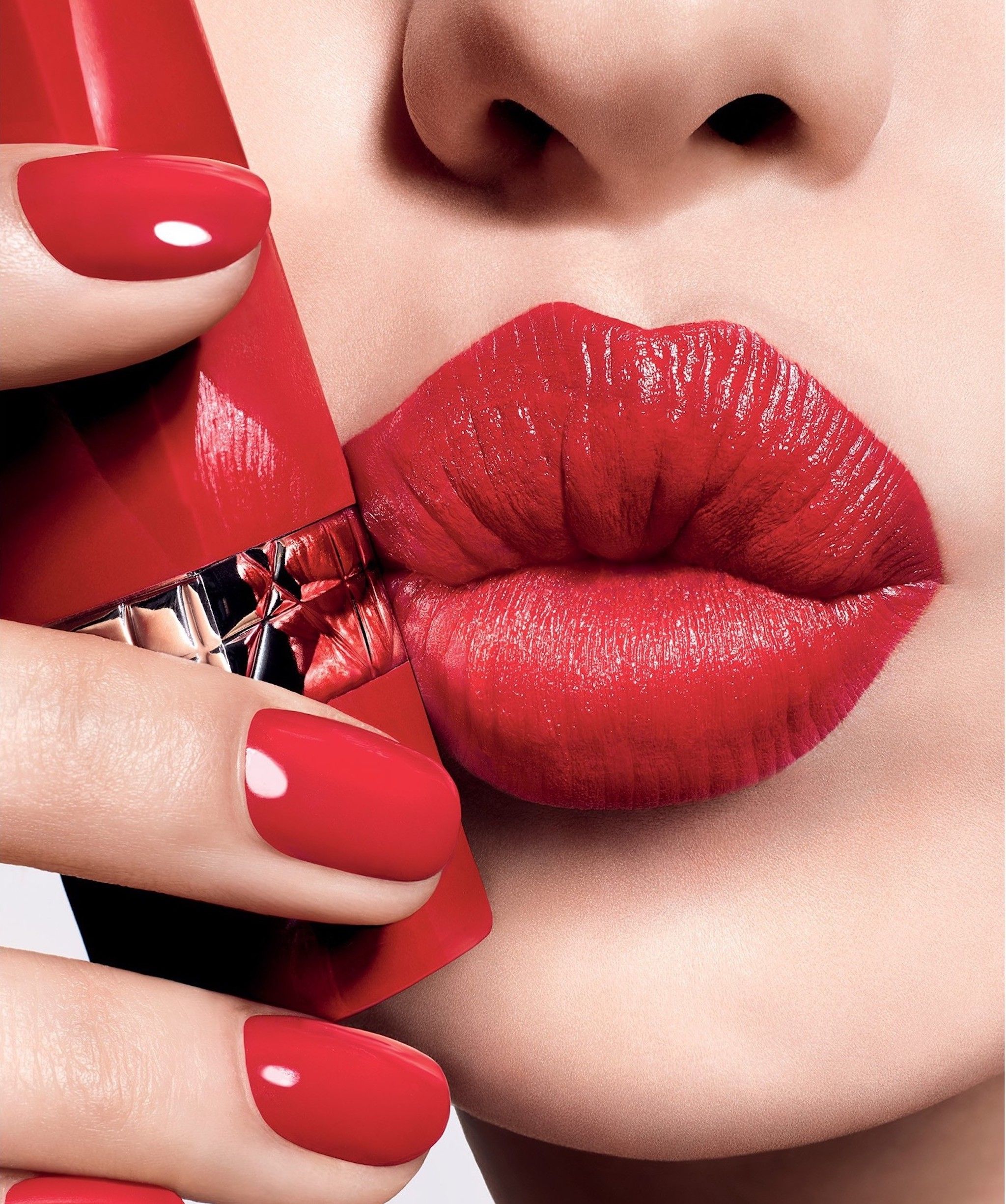 5 Lipstick Launches We’re Loving This Season — From Dior to Chanel